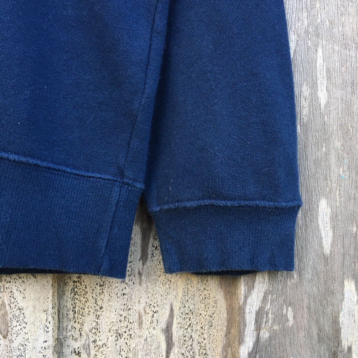 Designer × Uniqlo × Vintage Vintage Uniqlo X Barbara Rihl Paris Animated Sweatshirt Size XL / US 12-14 / IT 48-50 - 5 Thumbnail