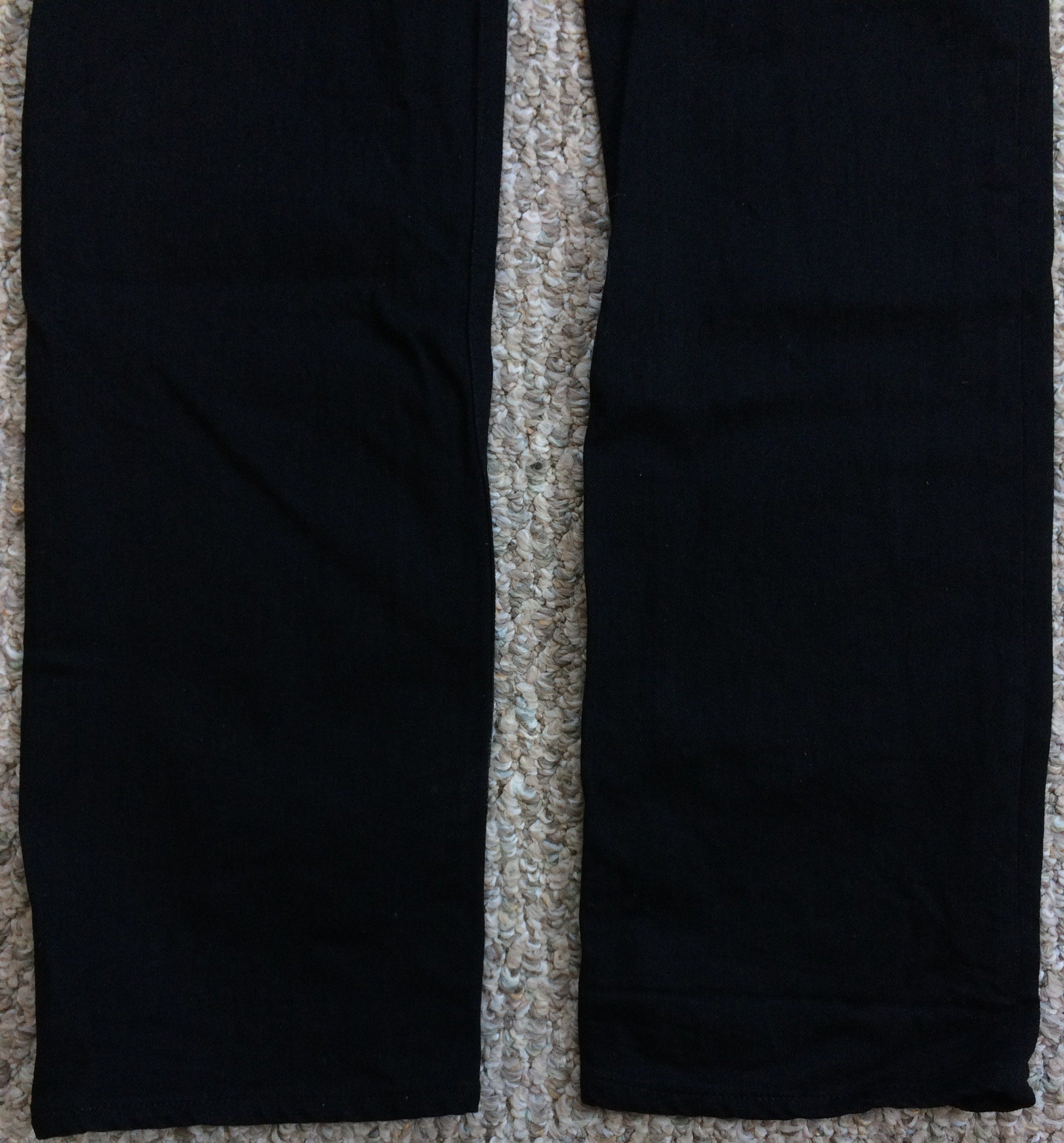 Number (N)ine SS15 Number (N)ine x Playboy Patchwork Denim Size US 32 / EU 48 - 6 Thumbnail
