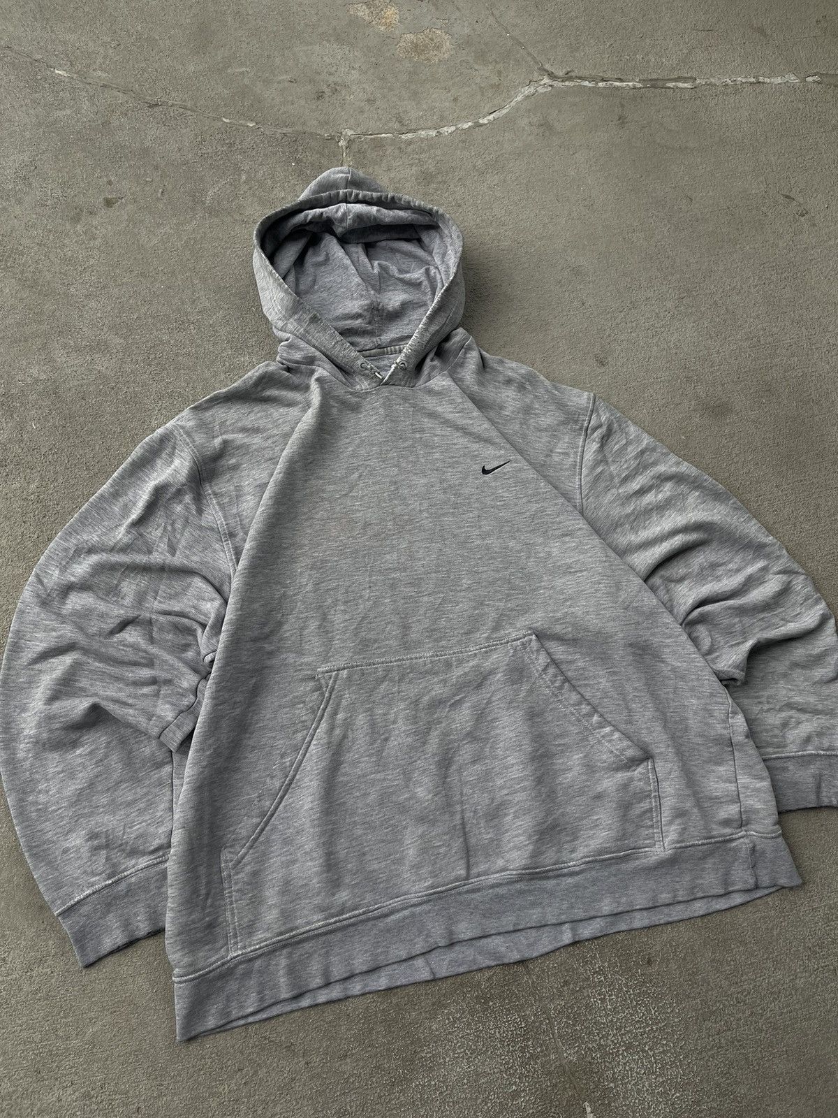 Other Vintage Nike Hoodie Size US XXL / EU 58 / 5 - 1 Thumbnail