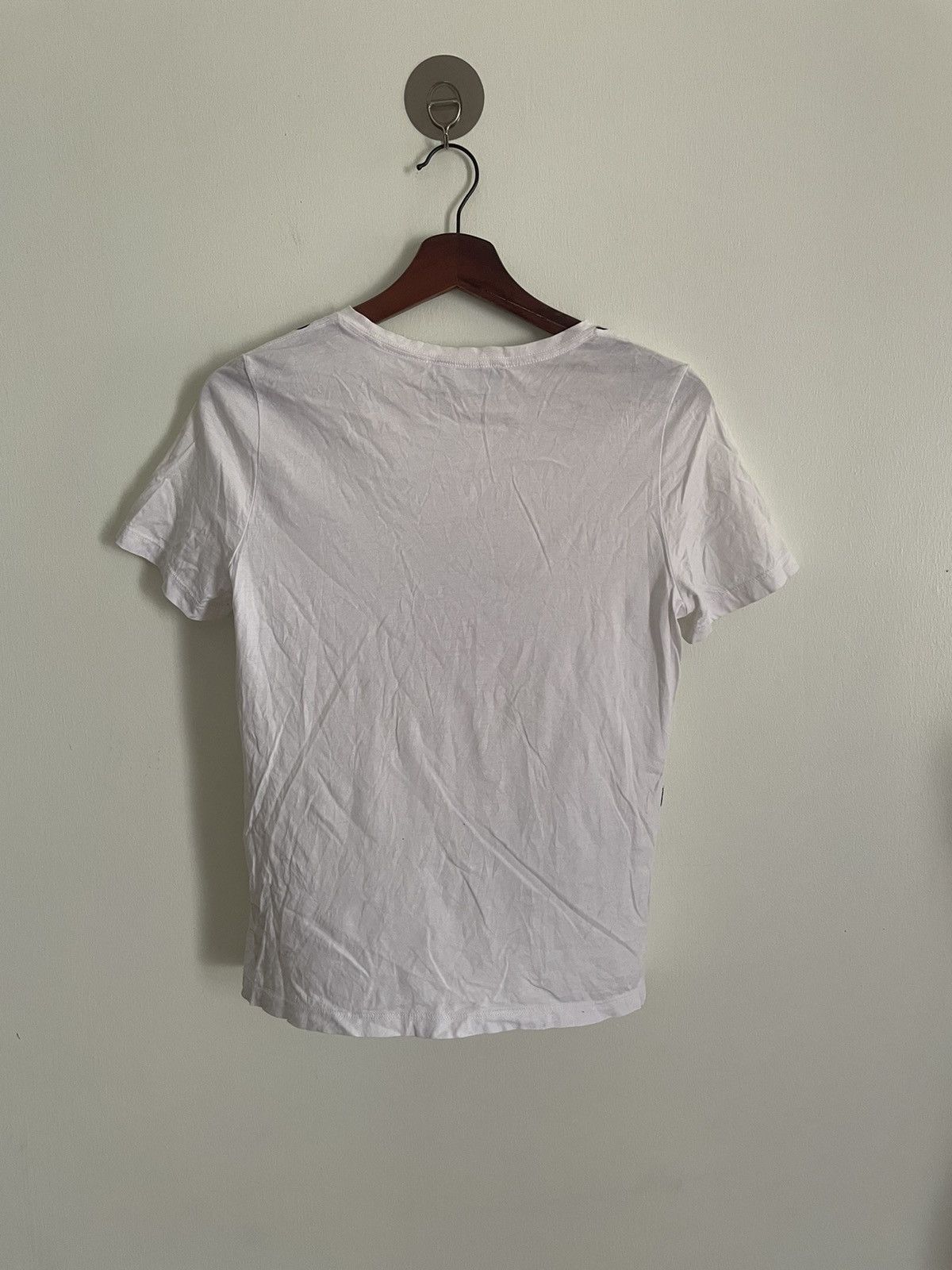 Kate Spade Minnie Logo Tee Kate Spade X Disney Size XS / US 0-2 / IT 36-38 - 2 Thumbnail