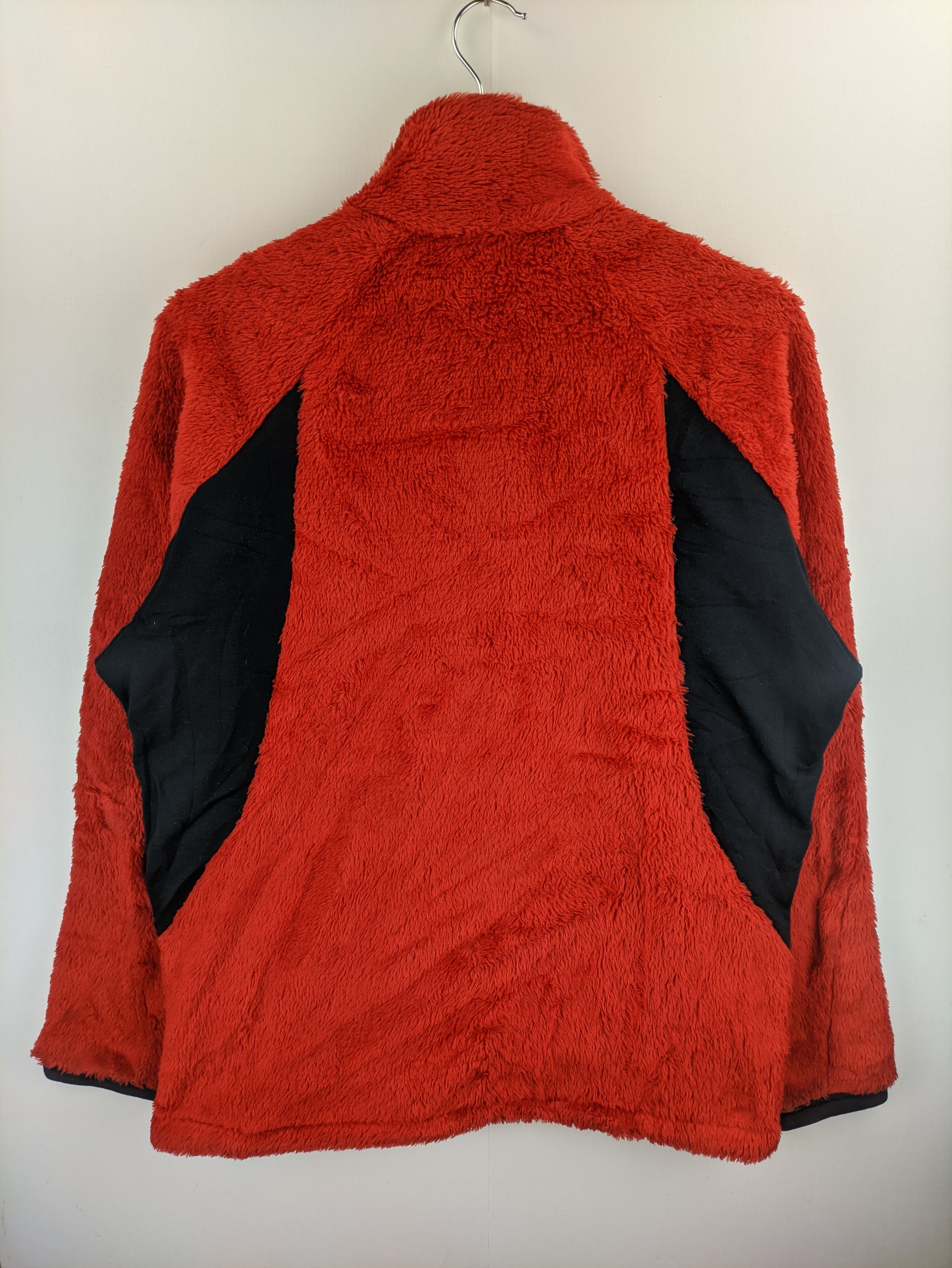 Japanese Brand Steals🔥Vintage Fleece Jacket Polartec by Millet Size US M / EU 48-50 / 2 - 2 Thumbnail