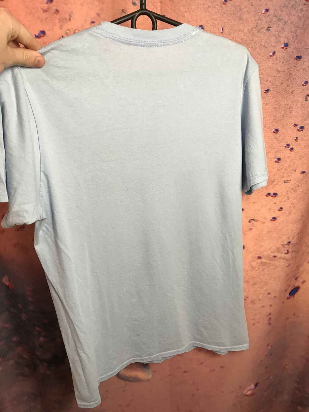 Band Tees Vintage Oasis band rock tee Size US M / EU 48-50 / 2 - 5 Thumbnail
