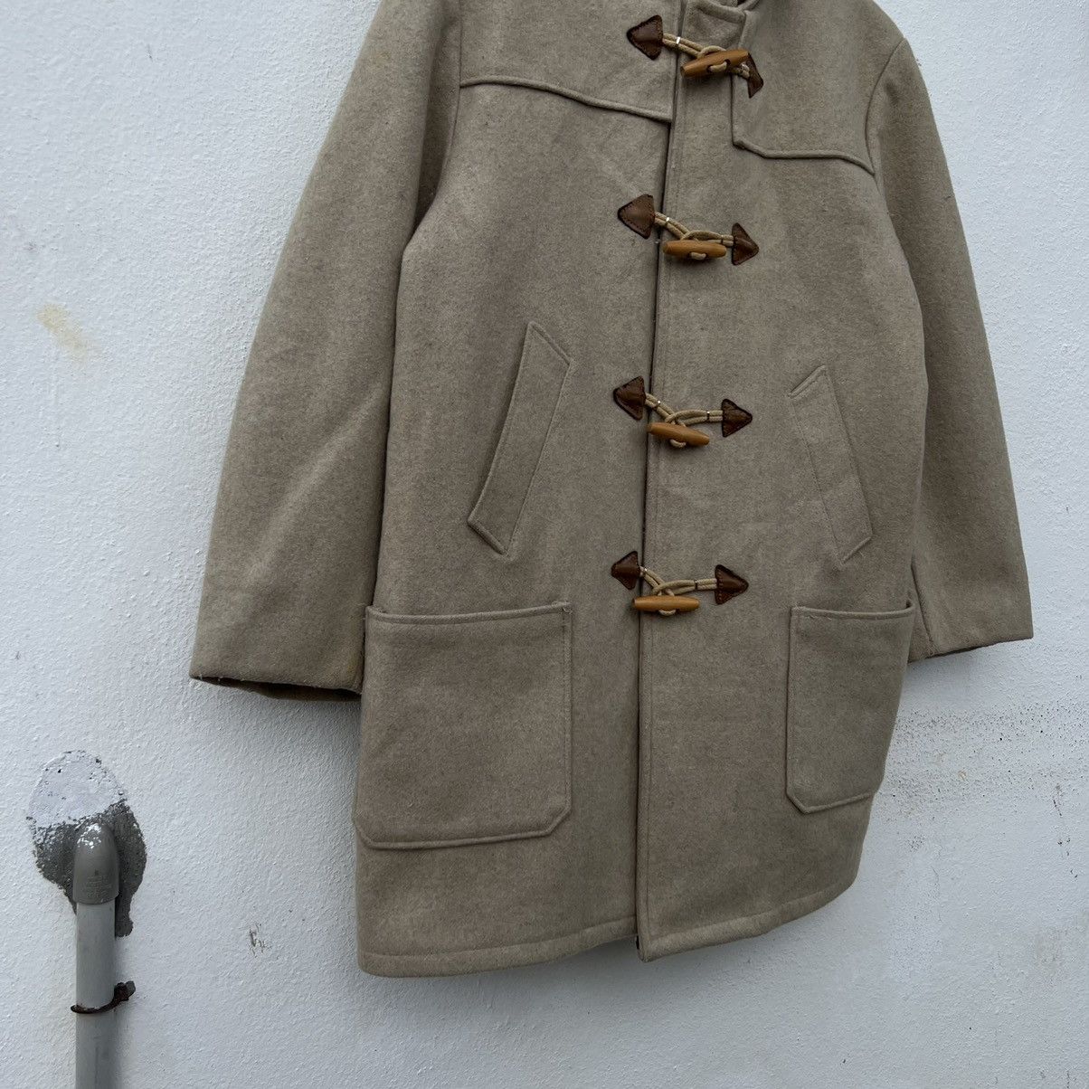 Schott VINTAGE SCHOTT JACKET MADE IN USA Size US M / EU 48-50 / 2 - 4 Thumbnail