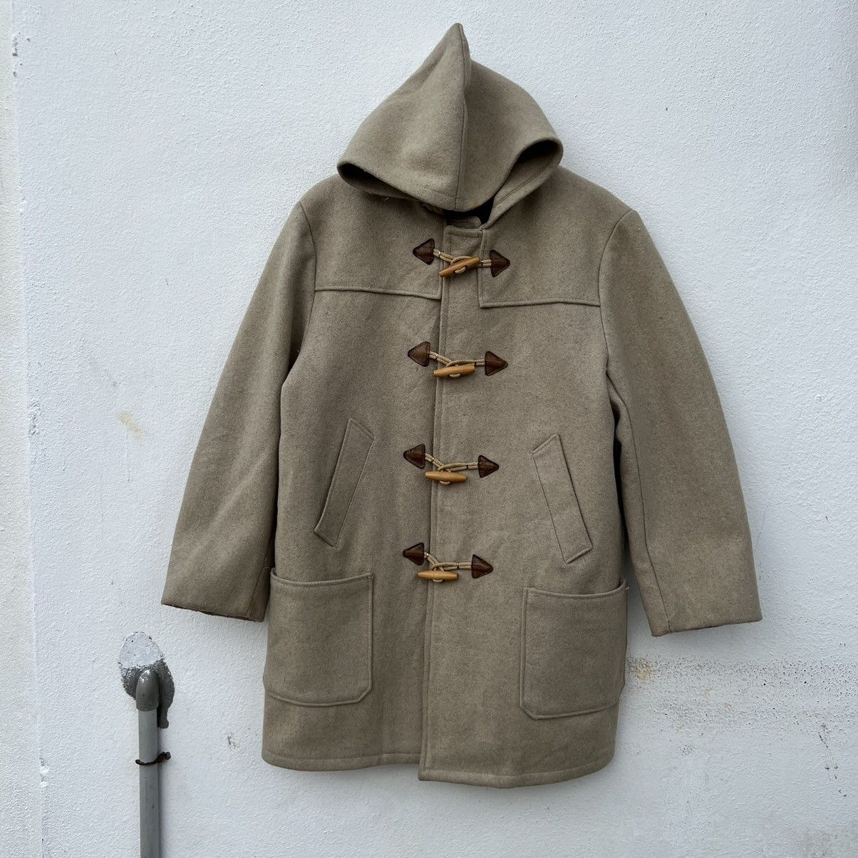 Schott VINTAGE SCHOTT JACKET MADE IN USA Size US M / EU 48-50 / 2 - 11 Thumbnail