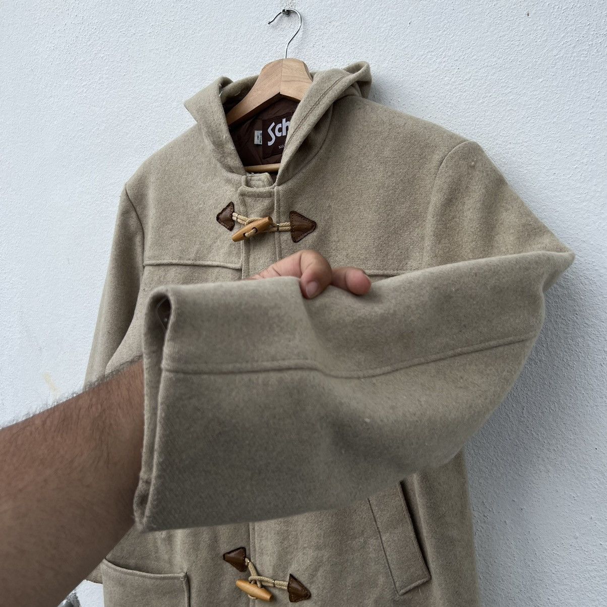 Schott VINTAGE SCHOTT JACKET MADE IN USA Size US M / EU 48-50 / 2 - 7 Thumbnail