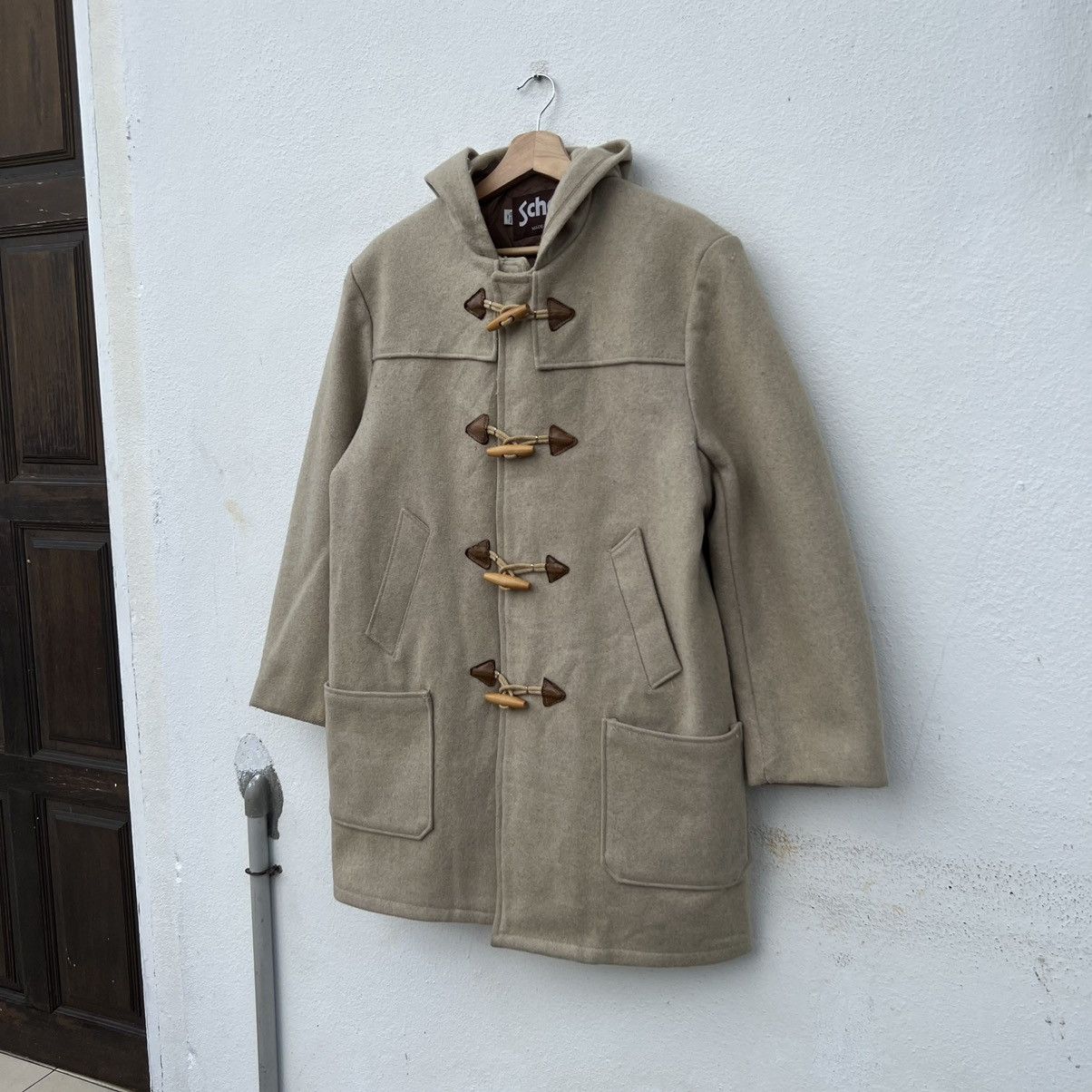 Schott VINTAGE SCHOTT JACKET MADE IN USA Size US M / EU 48-50 / 2 - 2 Thumbnail