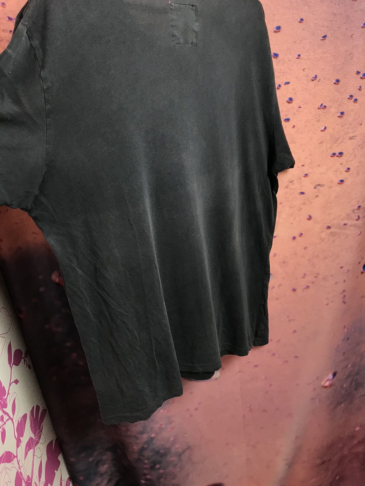 Allsaints Allsaihts luxury streetwear tee Size US M / EU 48-50 / 2 - 5 Thumbnail