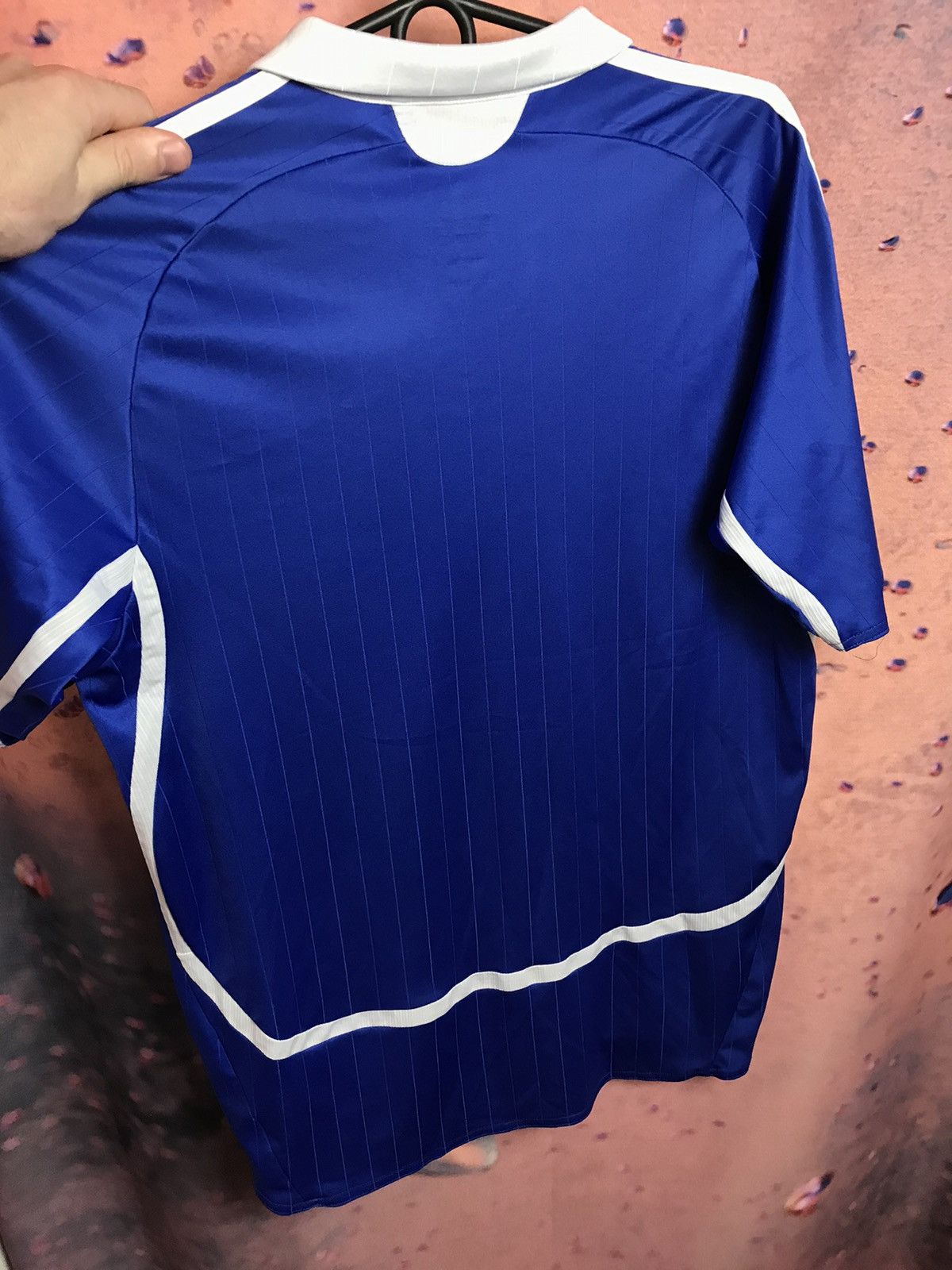 Vintage Vintage Schalke 04 streetwear soccer jersey Size US S / EU 44-46 / 1 - 6 Thumbnail