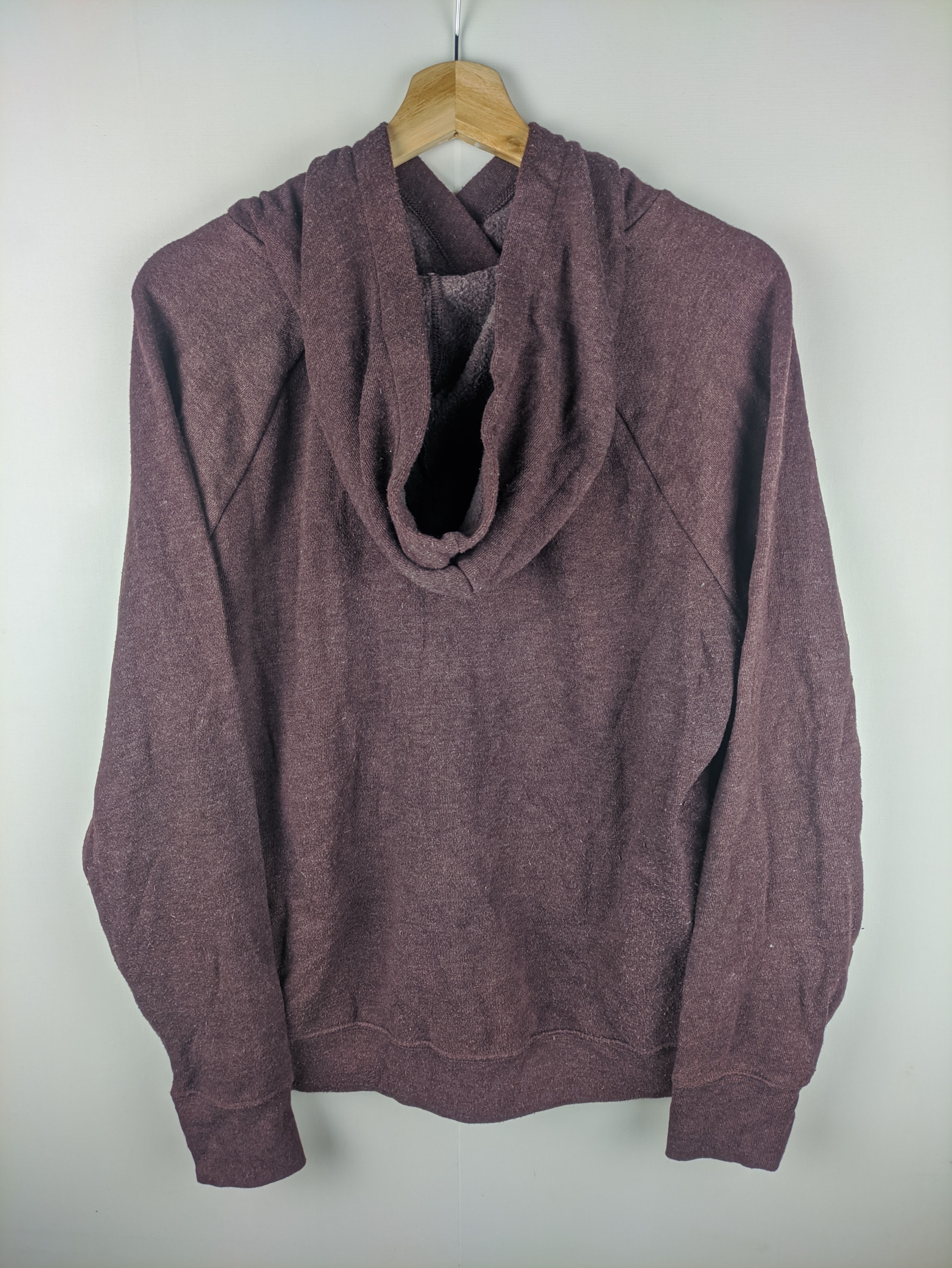 Vintage Steals🔥Hoodie Pullover by American Eagle Outfitters Size US M / EU 48-50 / 2 - 2 Thumbnail