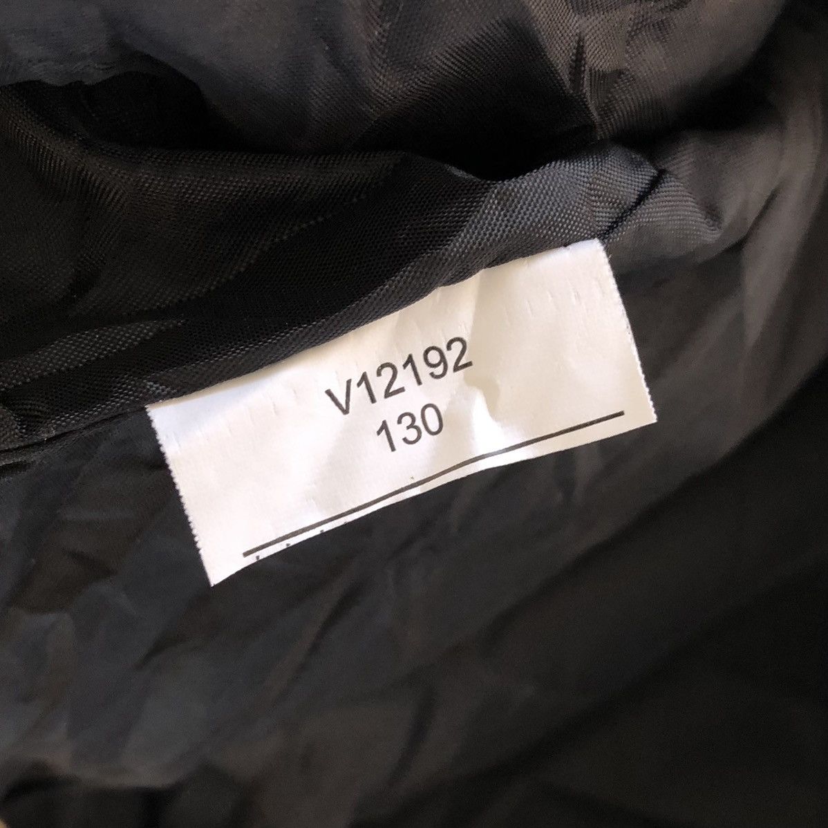 Japanese Brand Vintage Y2K Sherpa Fleece Jacket Big logo Embroidered Size US XXS / EU 40 - 15 Thumbnail