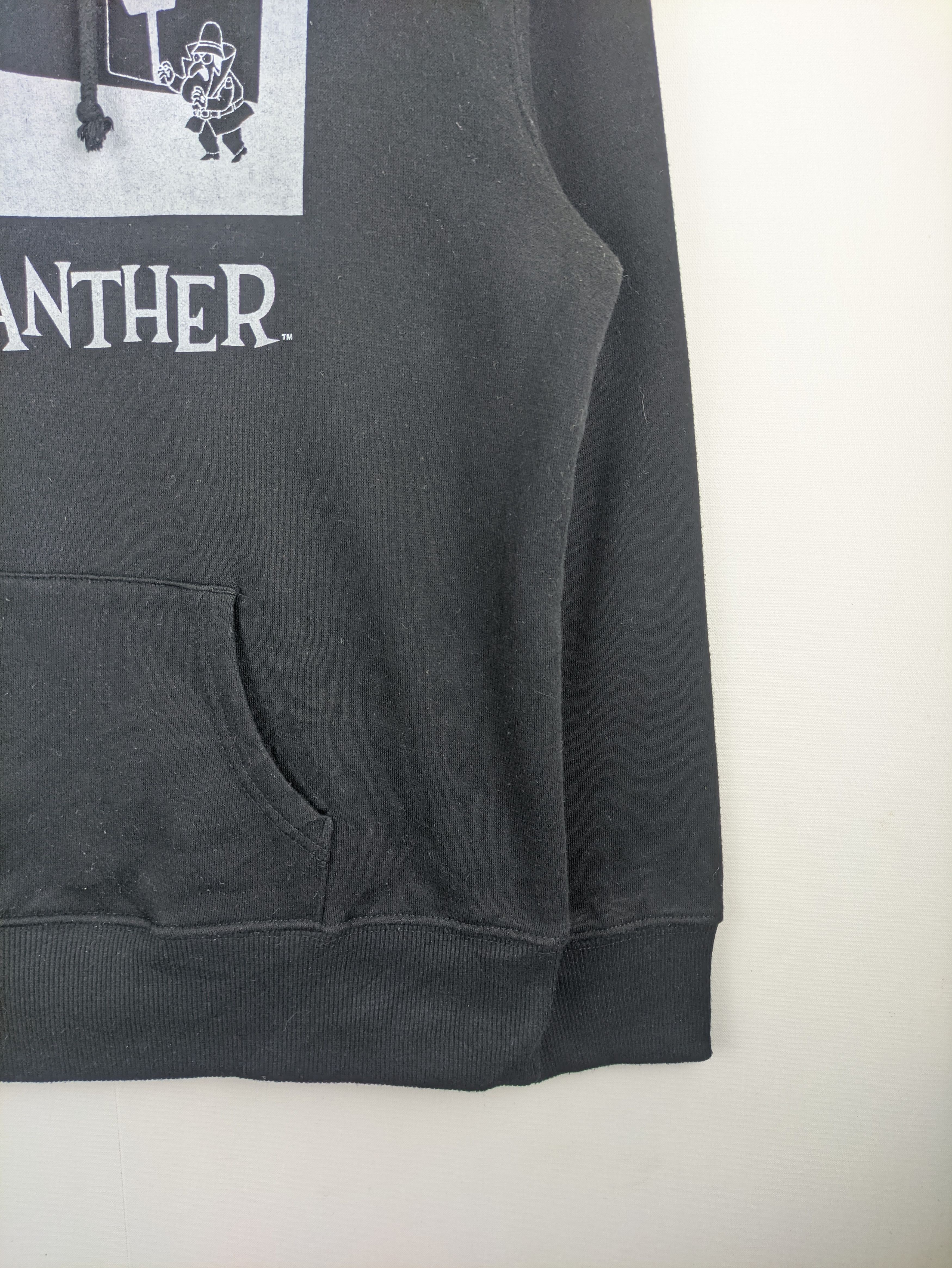 Cartoon Network × Disney Steals🔥Hoodie Pullover by Pink Panther Size M / US 6-8 / IT 42-44 - 5 Thumbnail