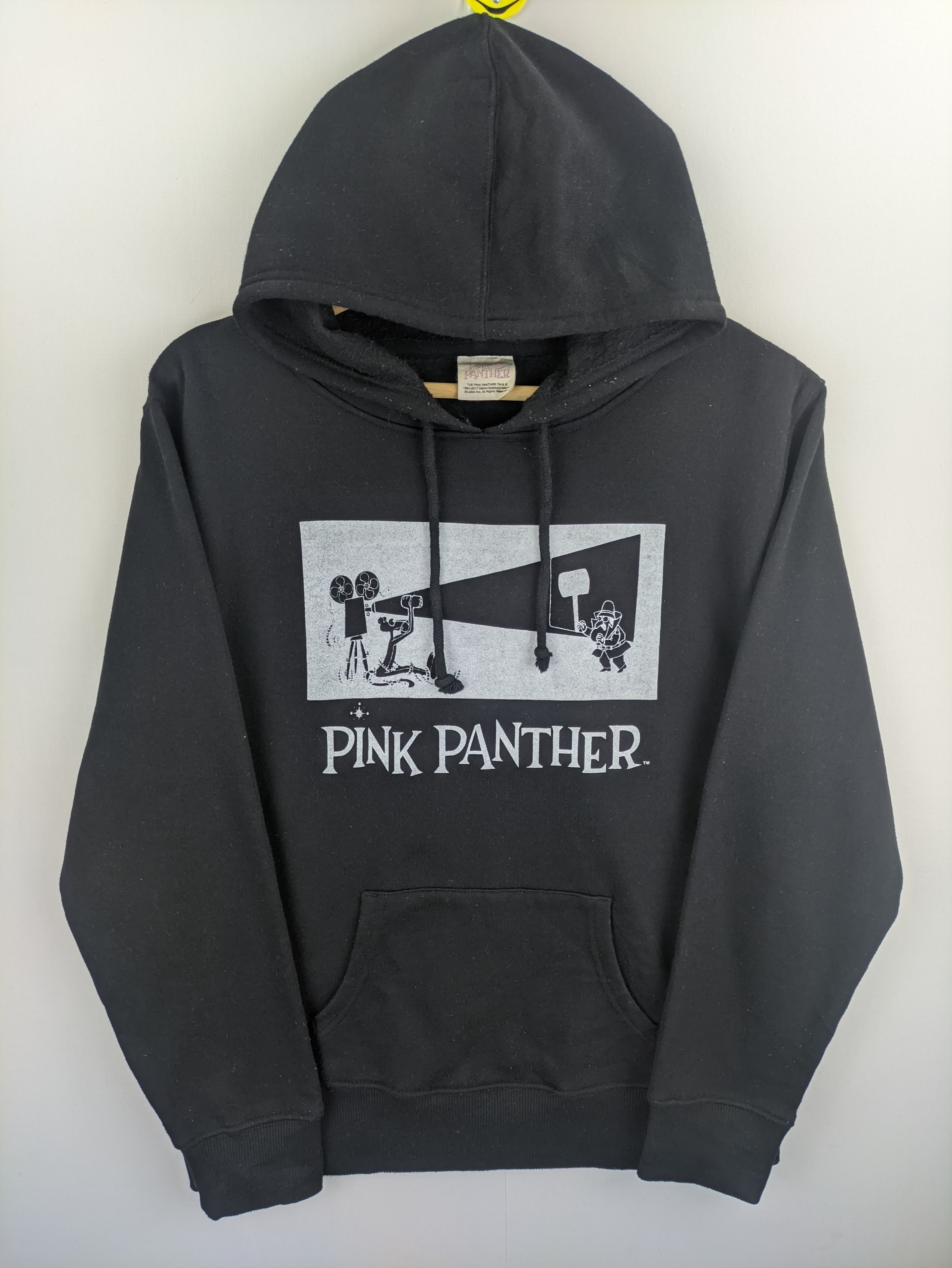 Cartoon Network × Disney Steals🔥Hoodie Pullover by Pink Panther Size M / US 6-8 / IT 42-44 - 8 Thumbnail