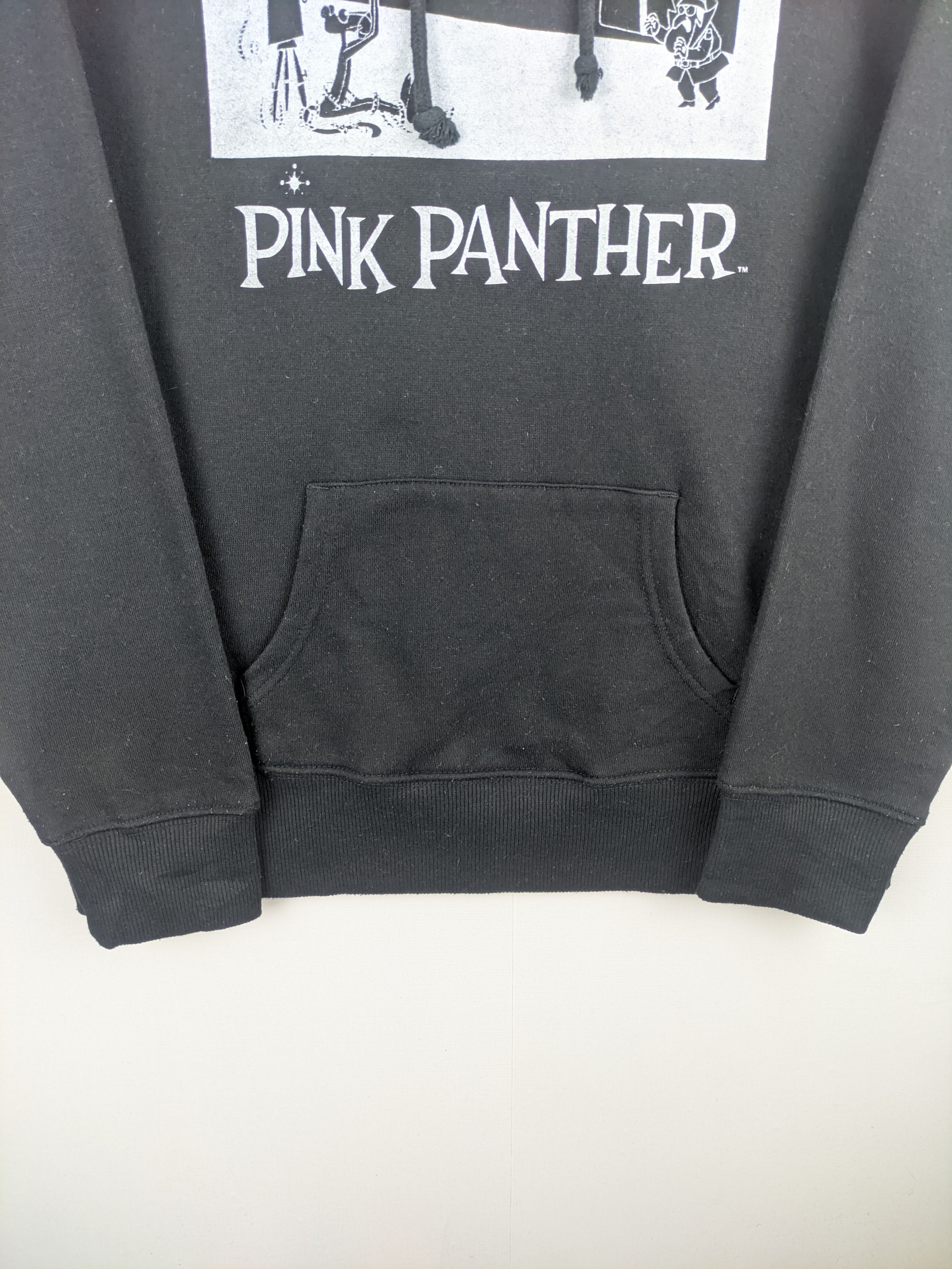 Cartoon Network × Disney Steals🔥Hoodie Pullover by Pink Panther Size M / US 6-8 / IT 42-44 - 7 Thumbnail