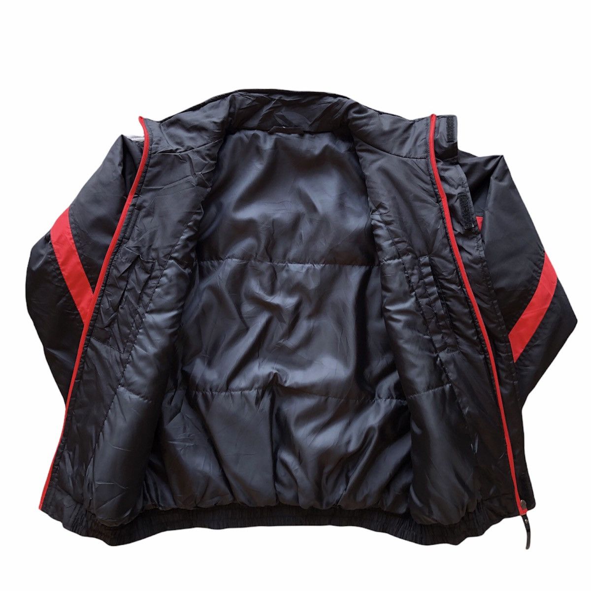 Japanese Brand Vintage Yokohama Ice Guard Nylon Jacket Size US S / EU 44-46 / 1 - 5 Thumbnail