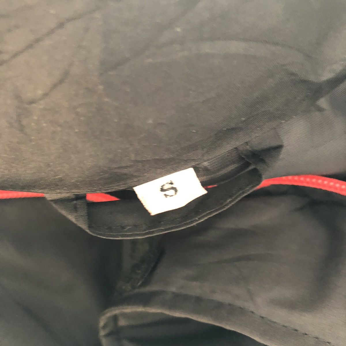 Japanese Brand Vintage Yokohama Ice Guard Nylon Jacket Size US S / EU 44-46 / 1 - 12 Thumbnail