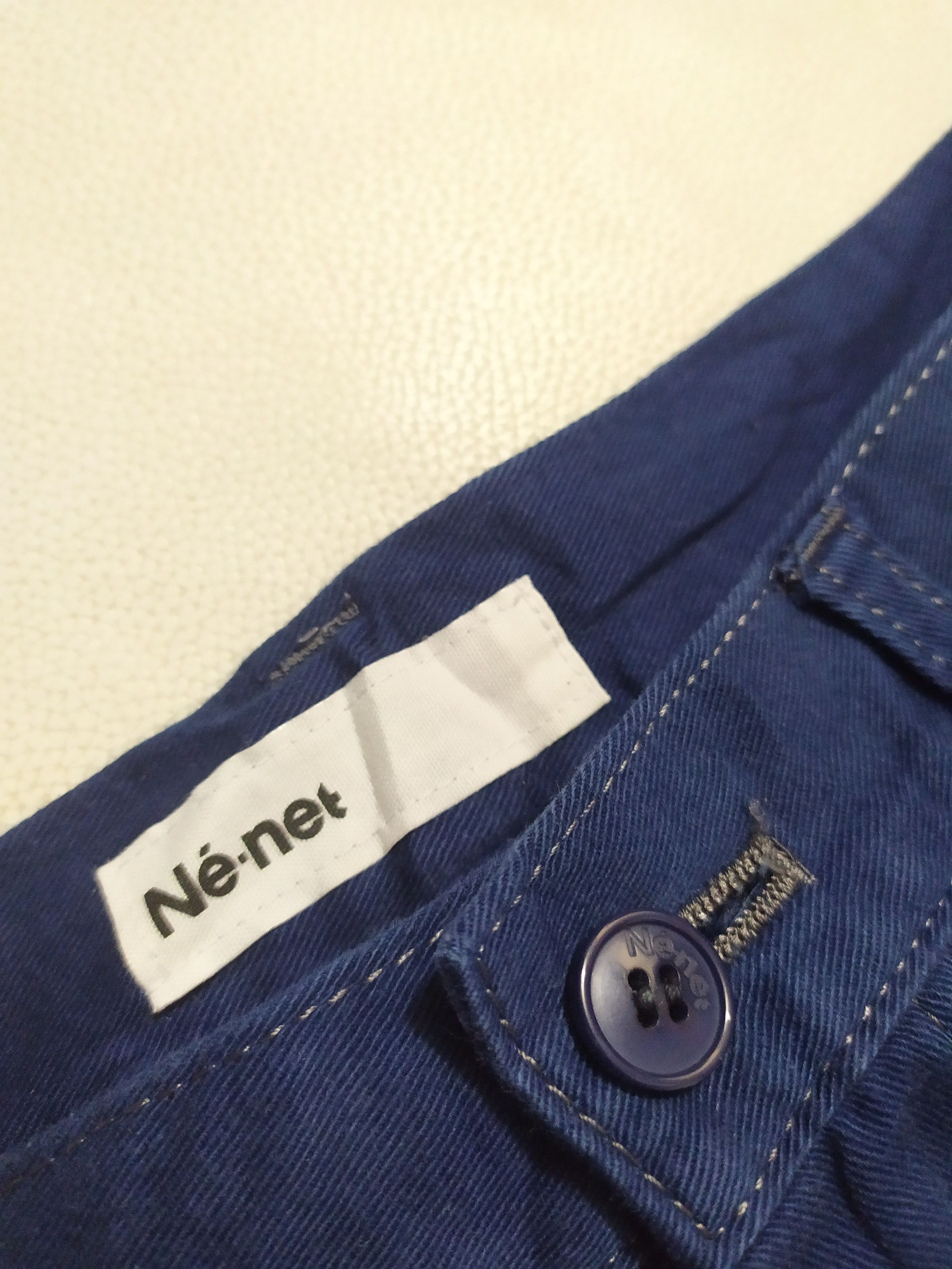 Issey Miyake × Japanese Brand 🔥NeNet Issey miyake Drop Crotch Art Tree Print Pants Size US 29 - 4 Thumbnail