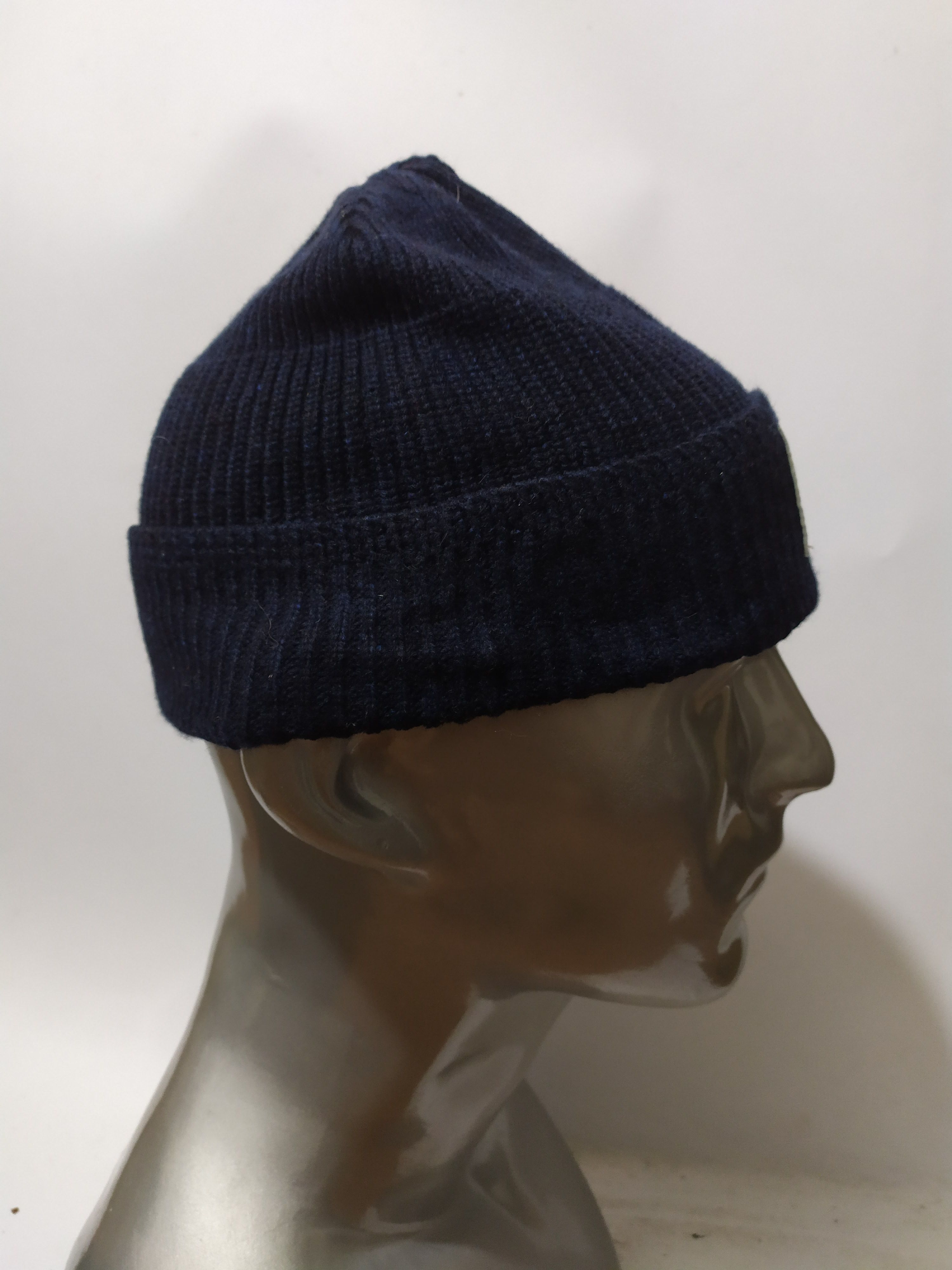 Japanese Brand × Neighborhood 🔥Neighborhood Japan Beanie Logo Design Hats Size ONE SIZE - 5 Thumbnail