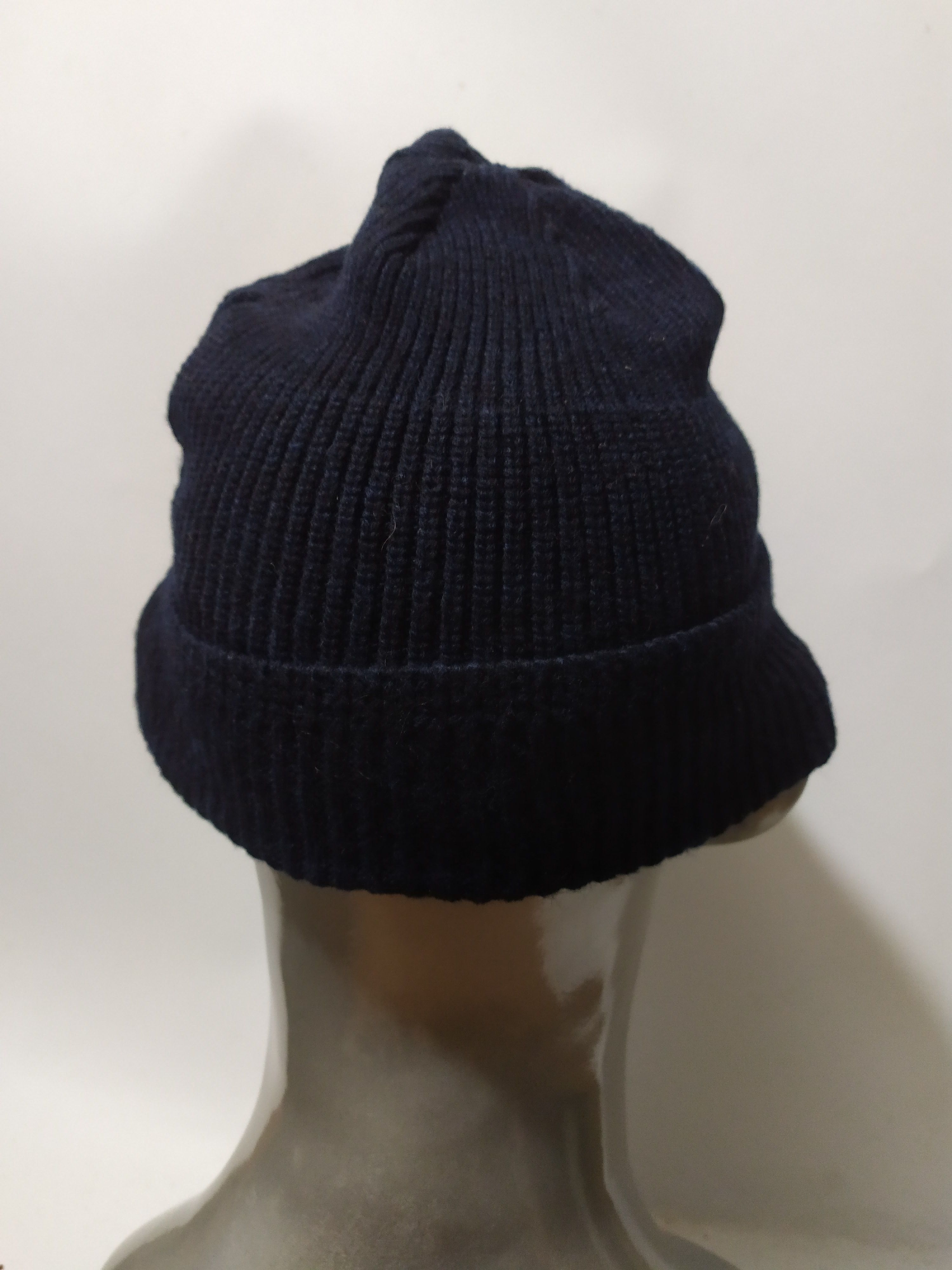 Japanese Brand × Neighborhood 🔥Neighborhood Japan Beanie Logo Design Hats Size ONE SIZE - 6 Thumbnail