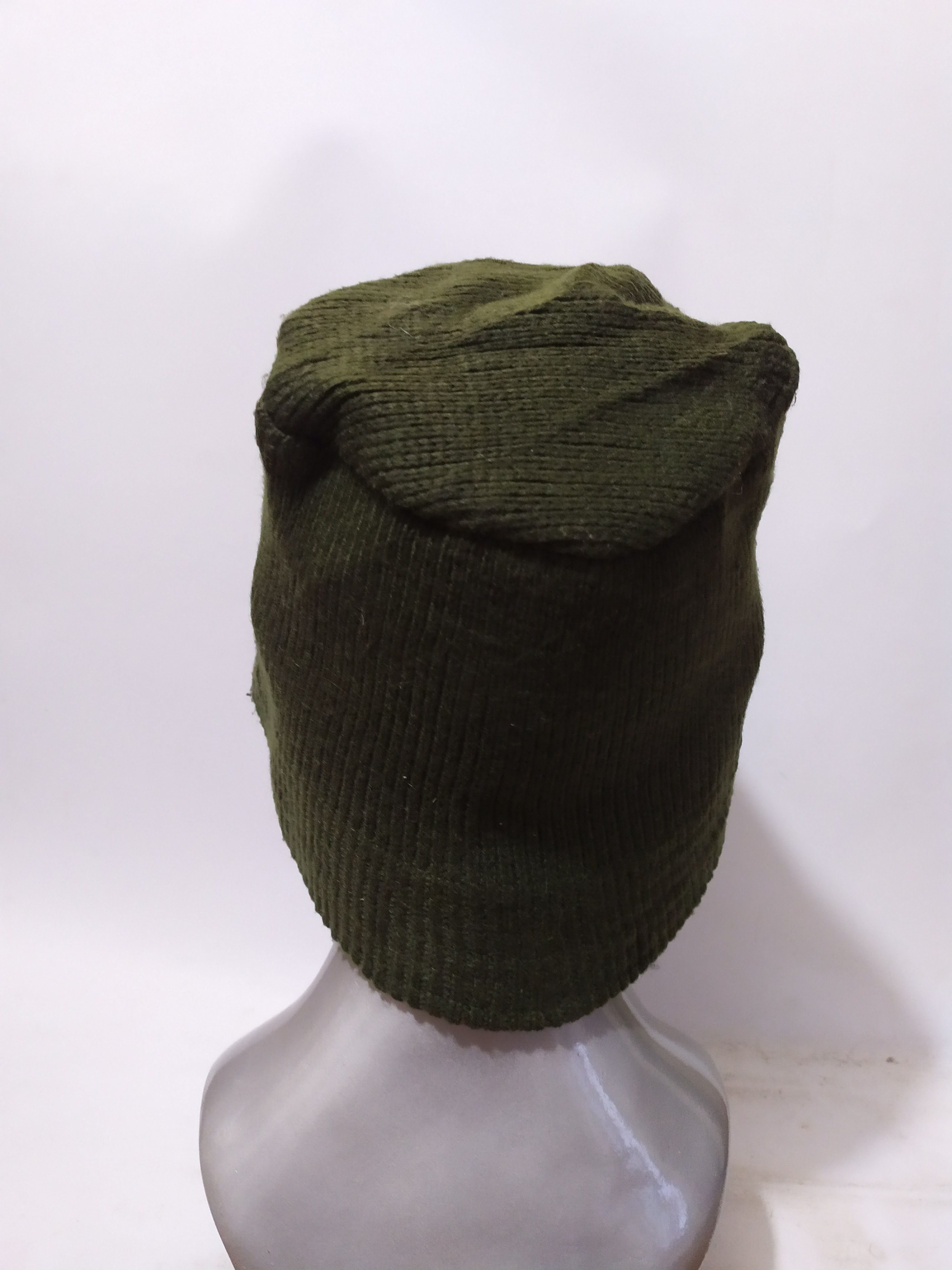 Japanese Brand 🔥Unknown Japanese Olive Bucket Hats Size ONE SIZE - 5 Thumbnail