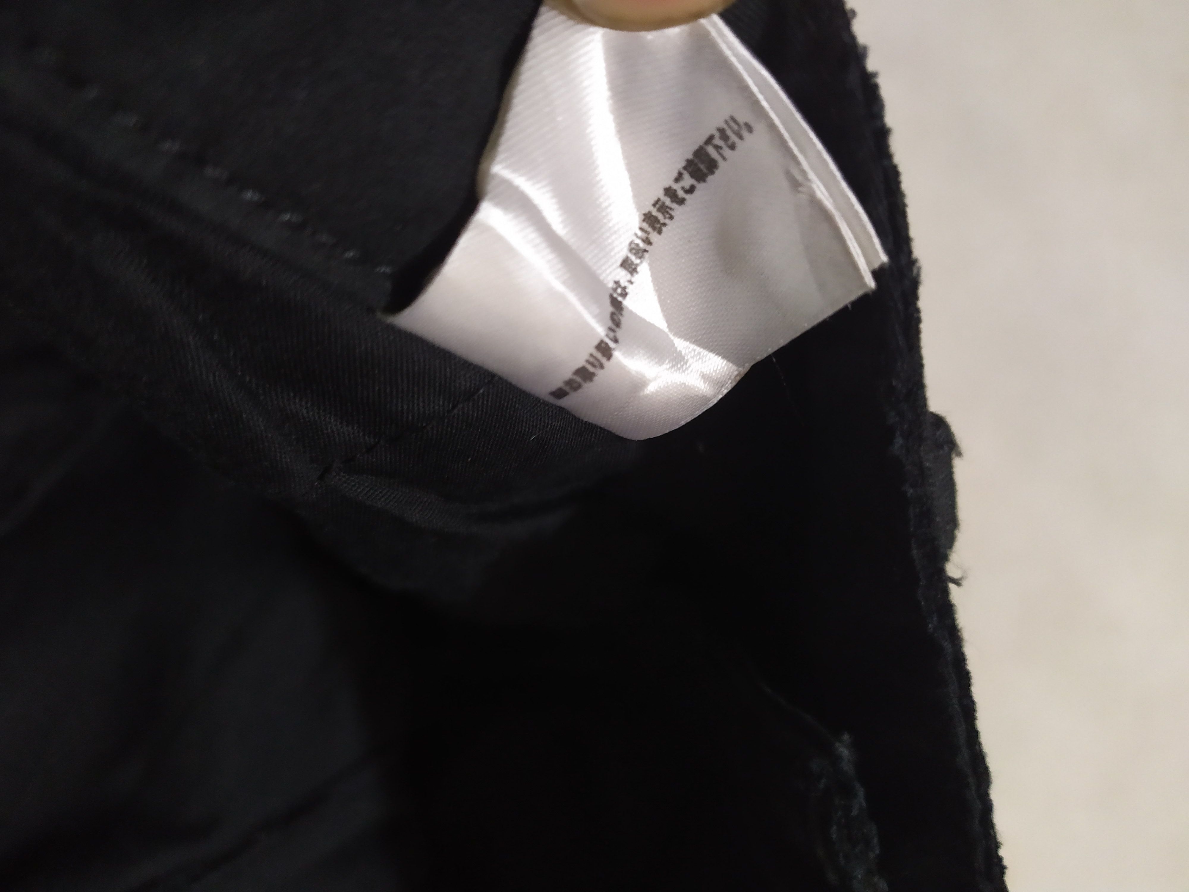 semanticdesign 🔥Semantic Design Bondage Cargo Multipocket Flared Pants Size US 30 / EU 46 - 21 Thumbnail