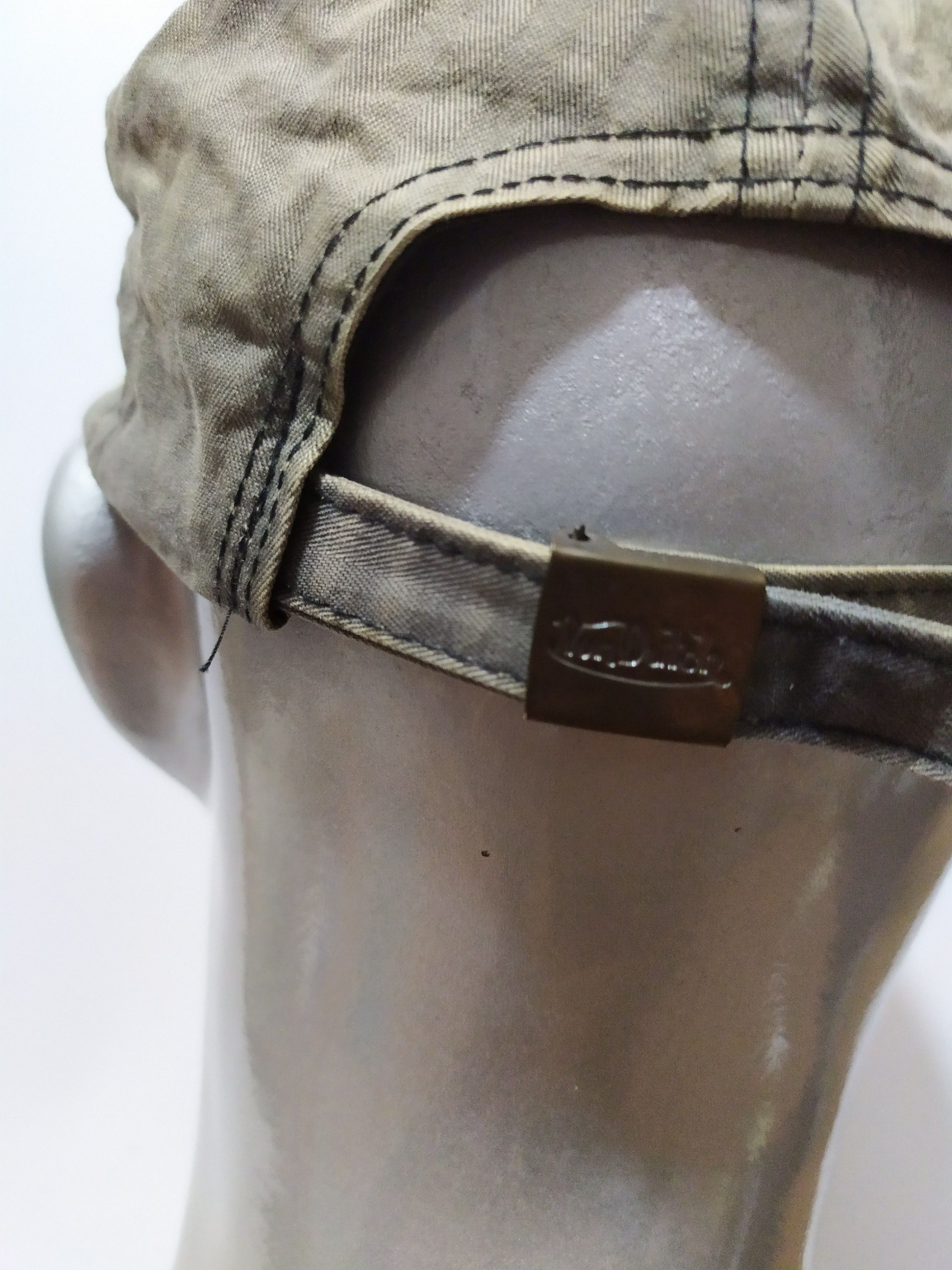 Von Dutch 🔥Von Dutch Distressed Hats Size ONE SIZE - 6 Thumbnail