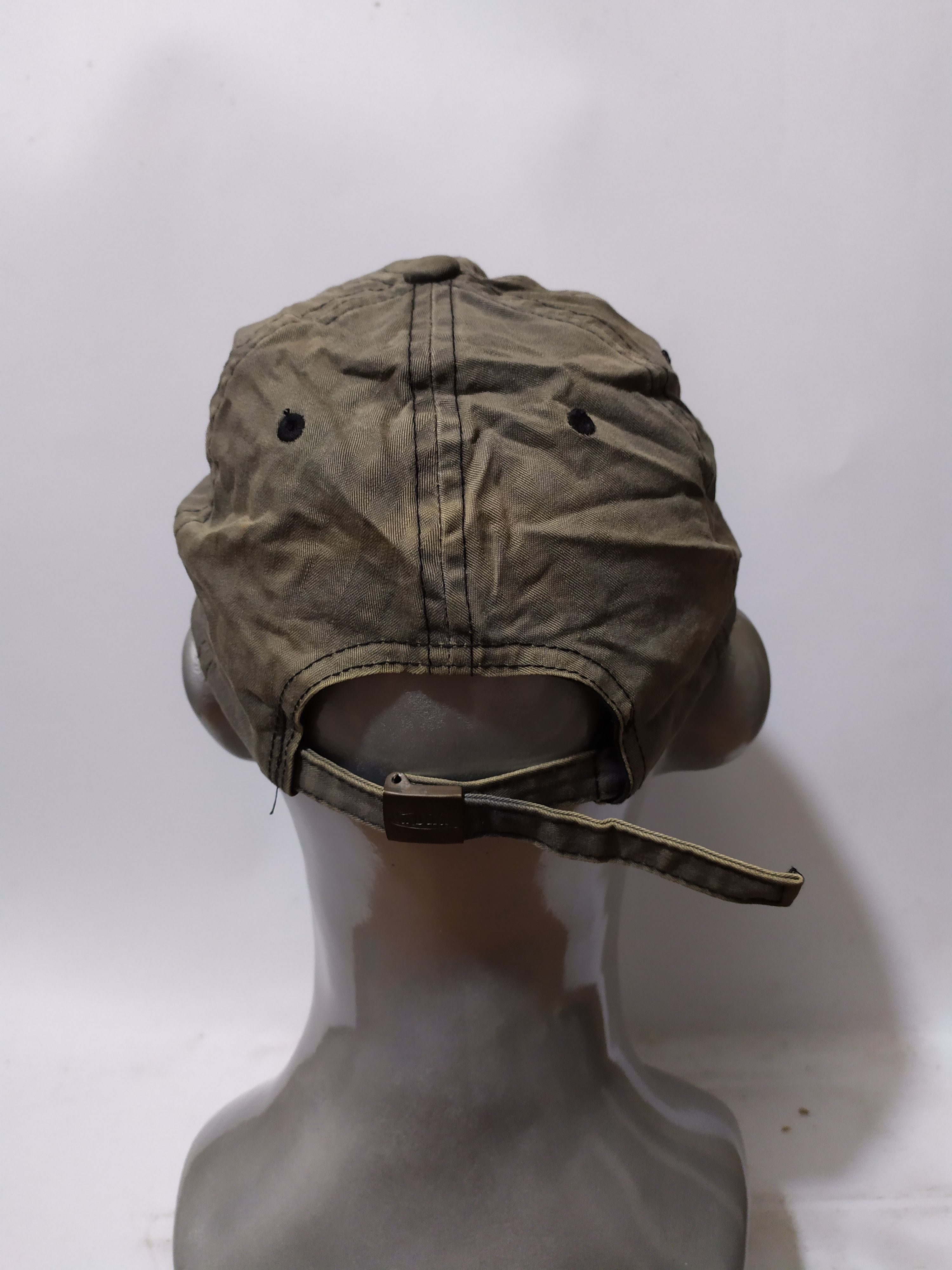 Von Dutch 🔥Von Dutch Distressed Hats Size ONE SIZE - 5 Thumbnail