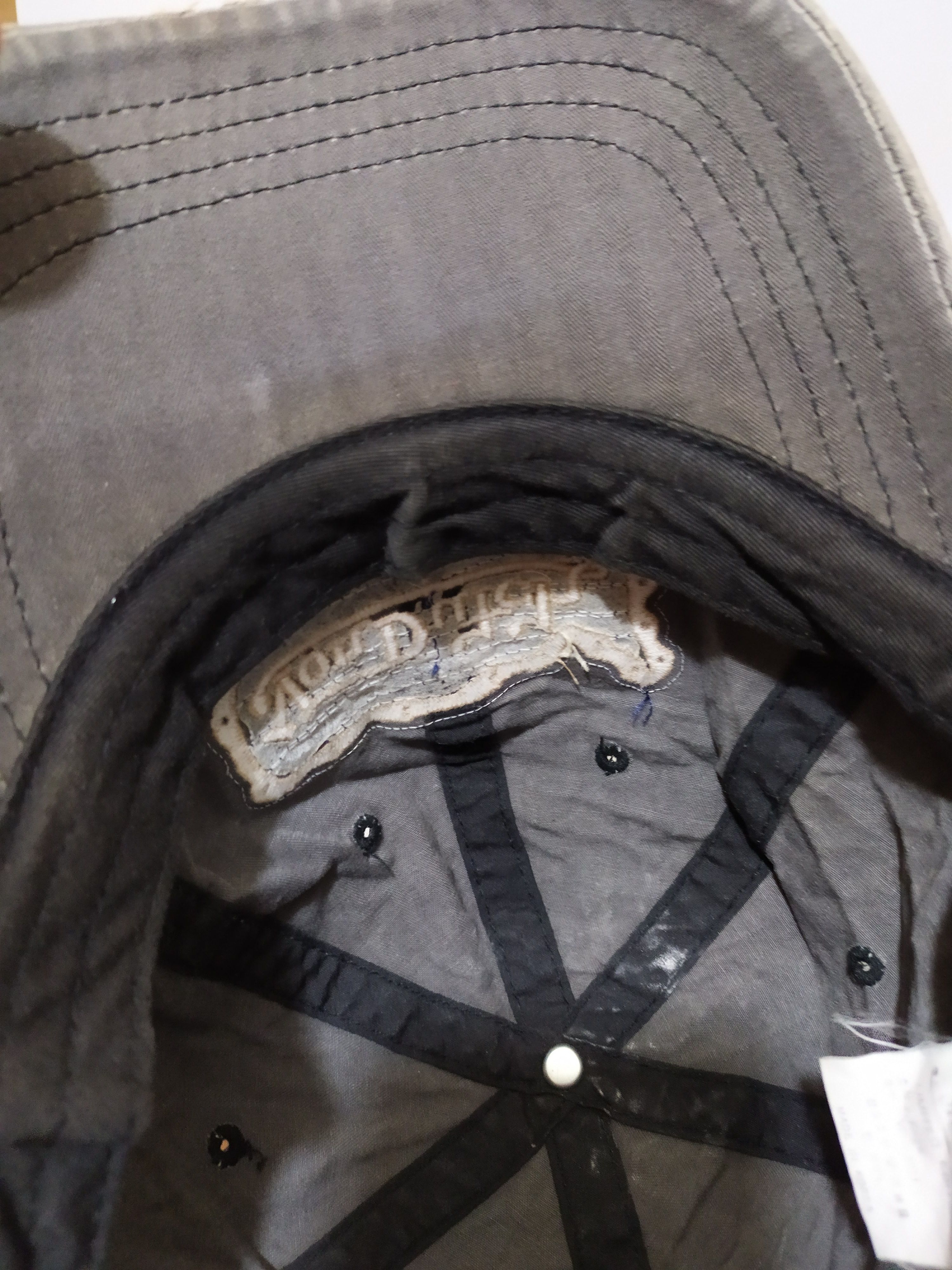 Von Dutch 🔥Von Dutch Distressed Hats Size ONE SIZE - 8 Thumbnail