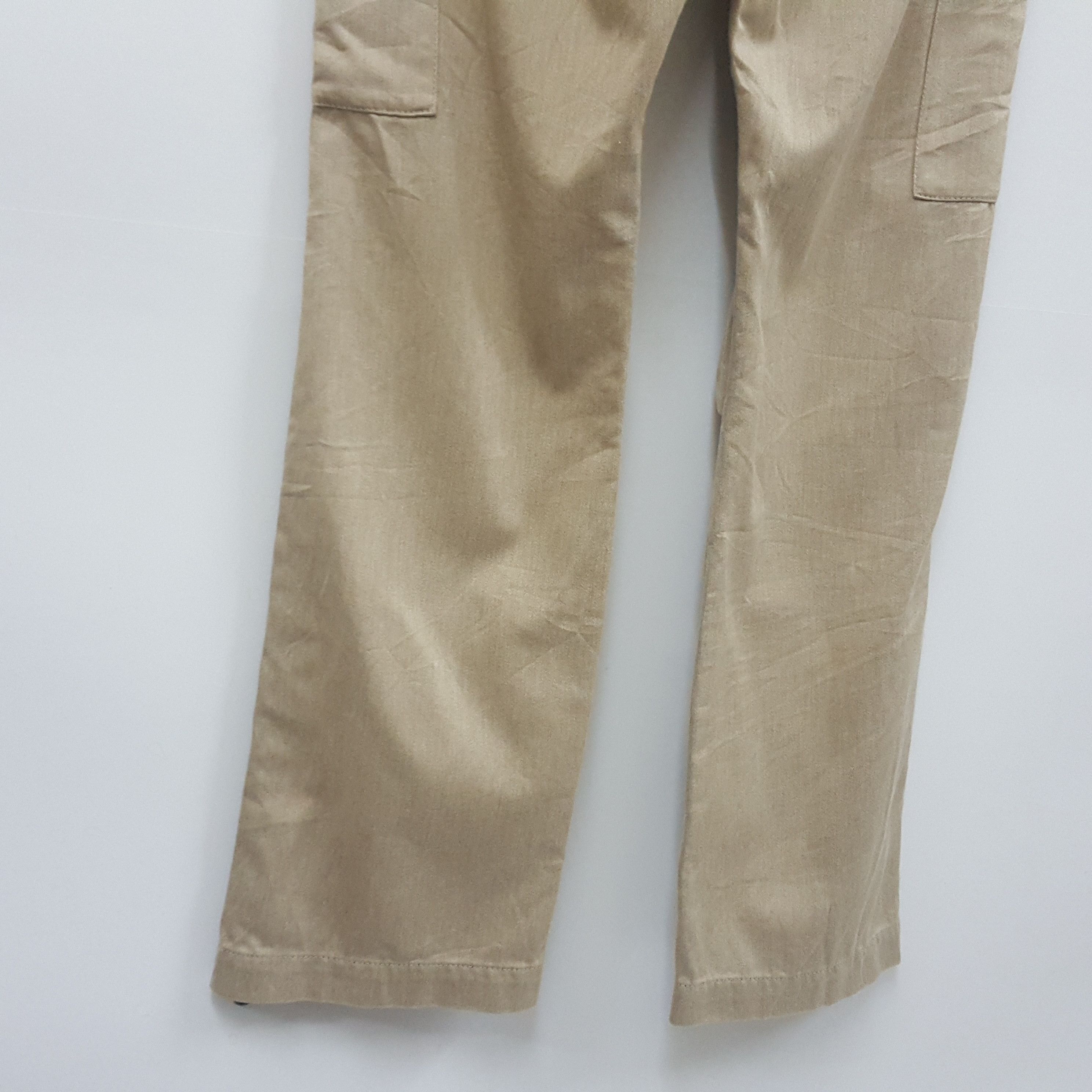 BEAUTY&YOUTH × Japanese Brand × United Arrows Vintage Beauty & Youth united arrows cargo treasure pants Size US 33 - 6 Thumbnail