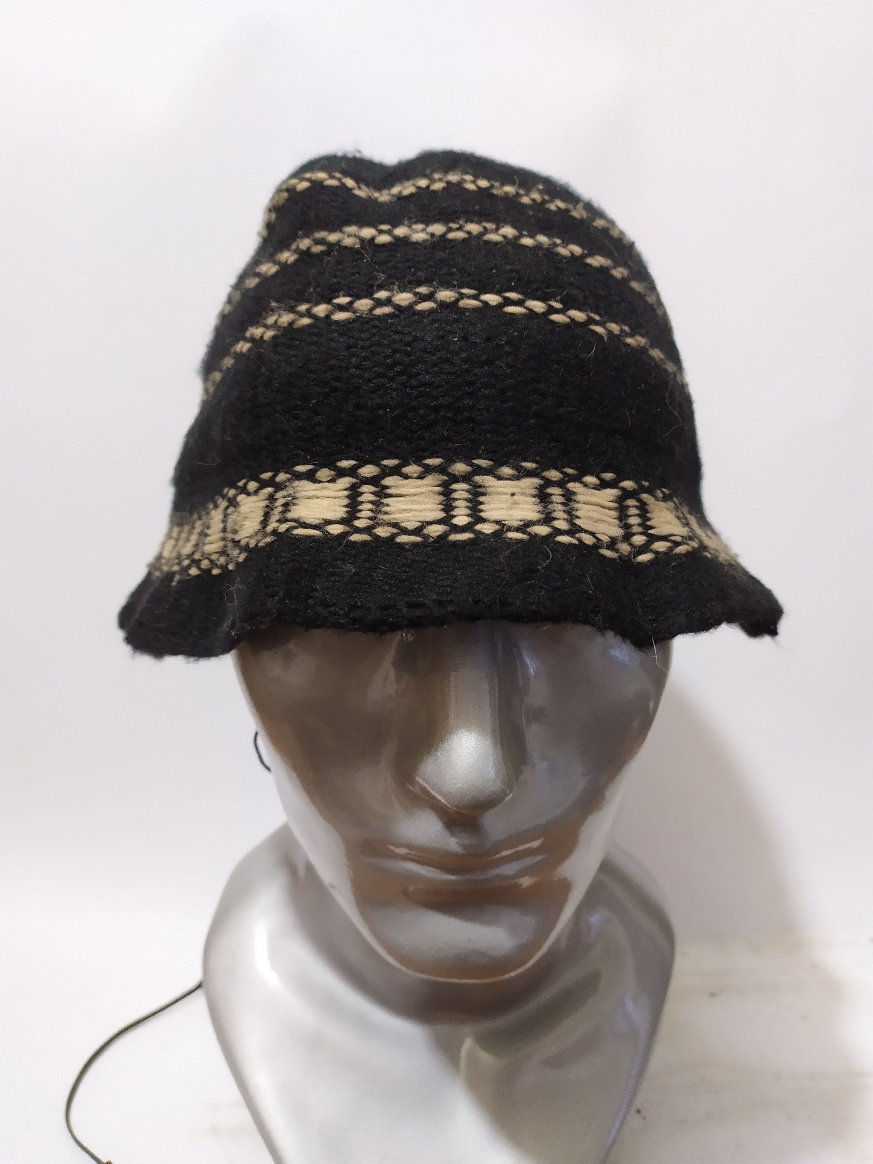 🔥Unknown Japanese bucket hats