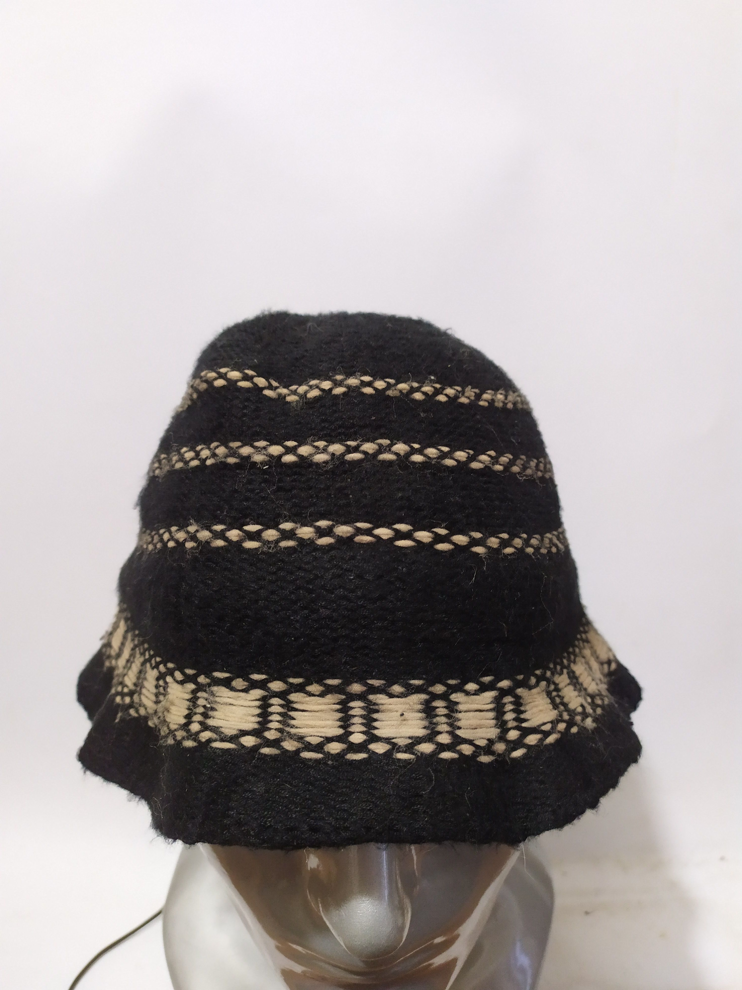 Japanese Brand 🔥Unknown Japanese bucket hats Size ONE SIZE - 2 Thumbnail