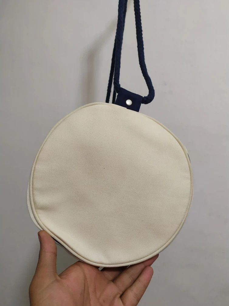 Jean Paul Gaultier 🔥JPG Gaultier mini bucket bag Crossbody Backpack Size ONE SIZE - 6 Thumbnail