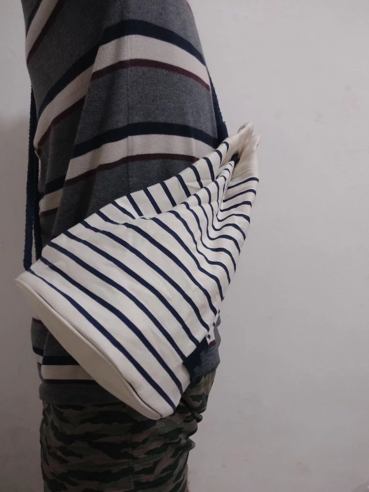 Jean Paul Gaultier 🔥JPG Gaultier mini bucket bag Crossbody Backpack Size ONE SIZE - 12 Thumbnail
