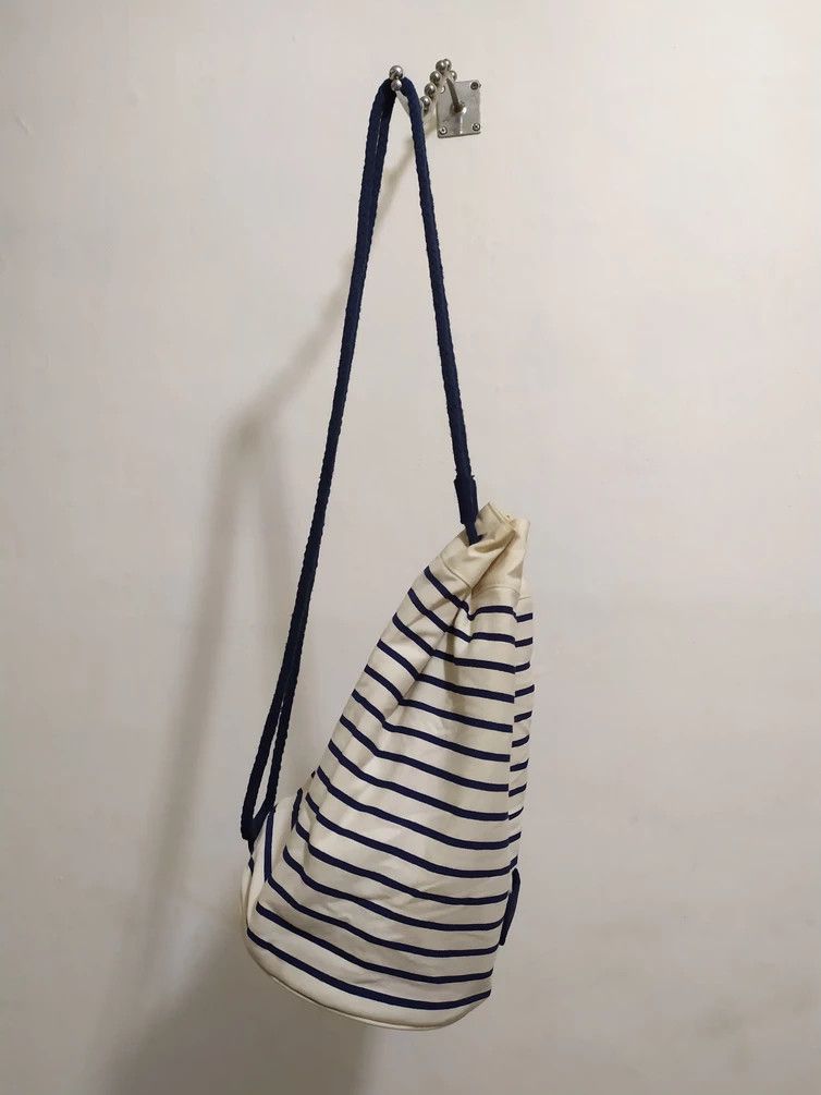 Jean Paul Gaultier 90s Jean Paul Gaultier mini bag | Grailed
