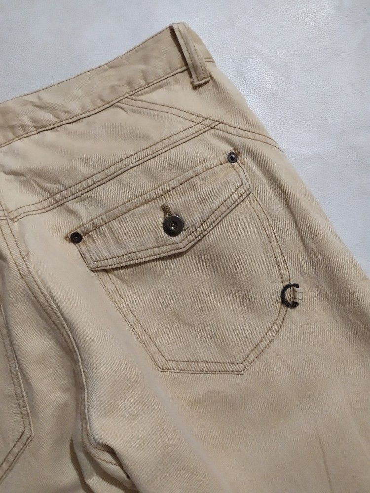 If Six Was Nine × In The Attic × Japanese Brand 🔥In The Attic Japan Skull and Quote design flare pants Size US 32 / EU 48 - 11 Thumbnail