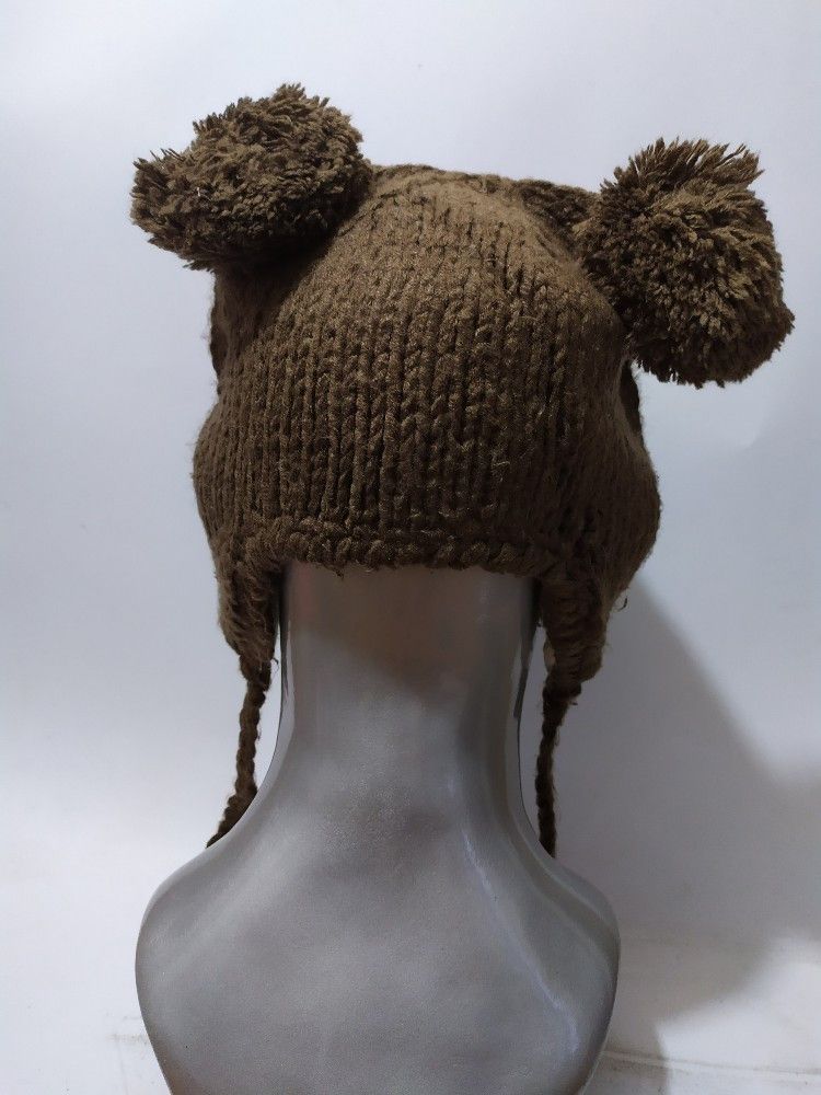 Other 🔥Bear Nice Design Hats Core Fashion Size ONE SIZE - 9 Thumbnail