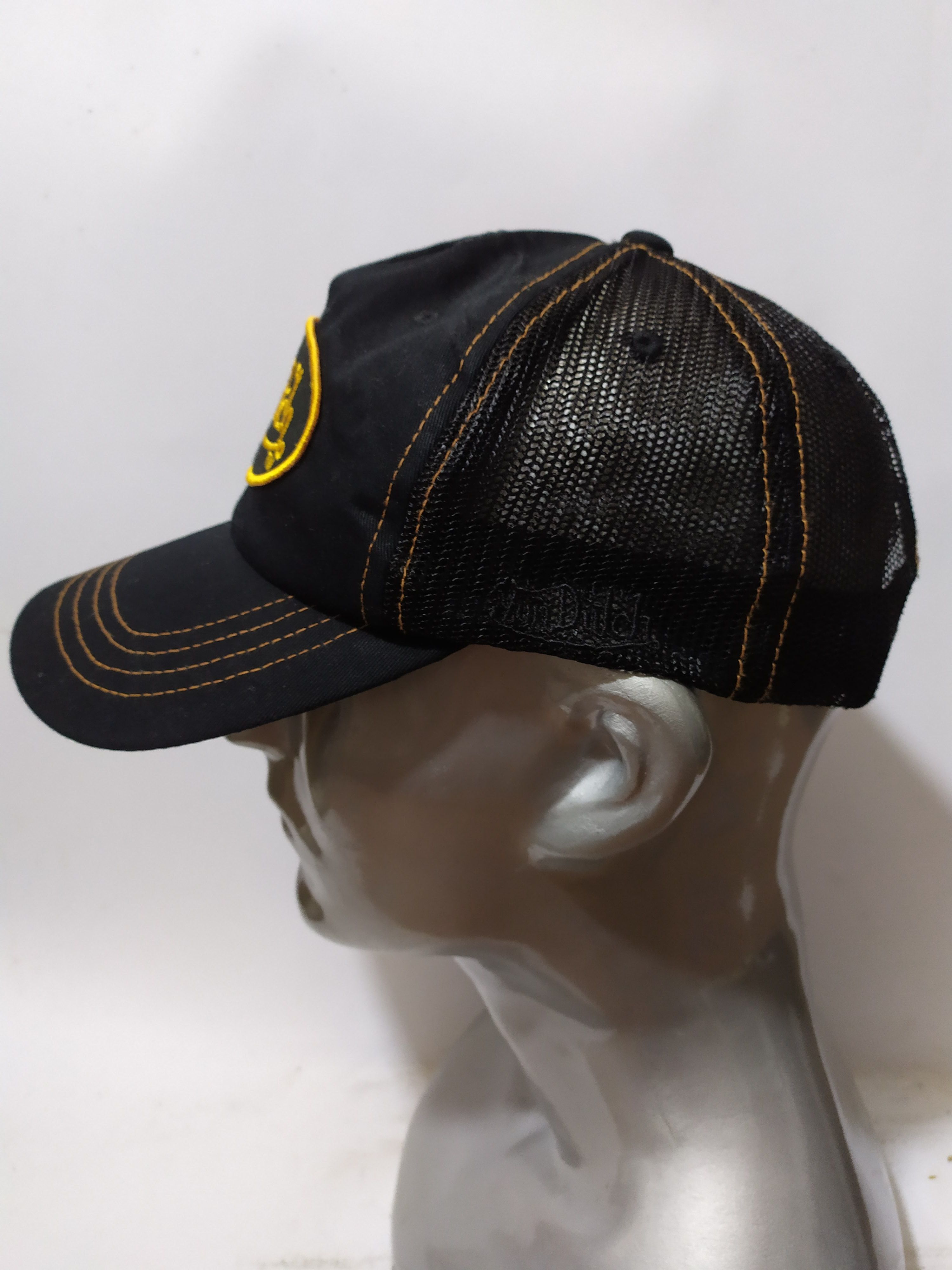 Von Dutch 🔥Von Dutch Trucker Hats Size ONE SIZE - 3 Thumbnail