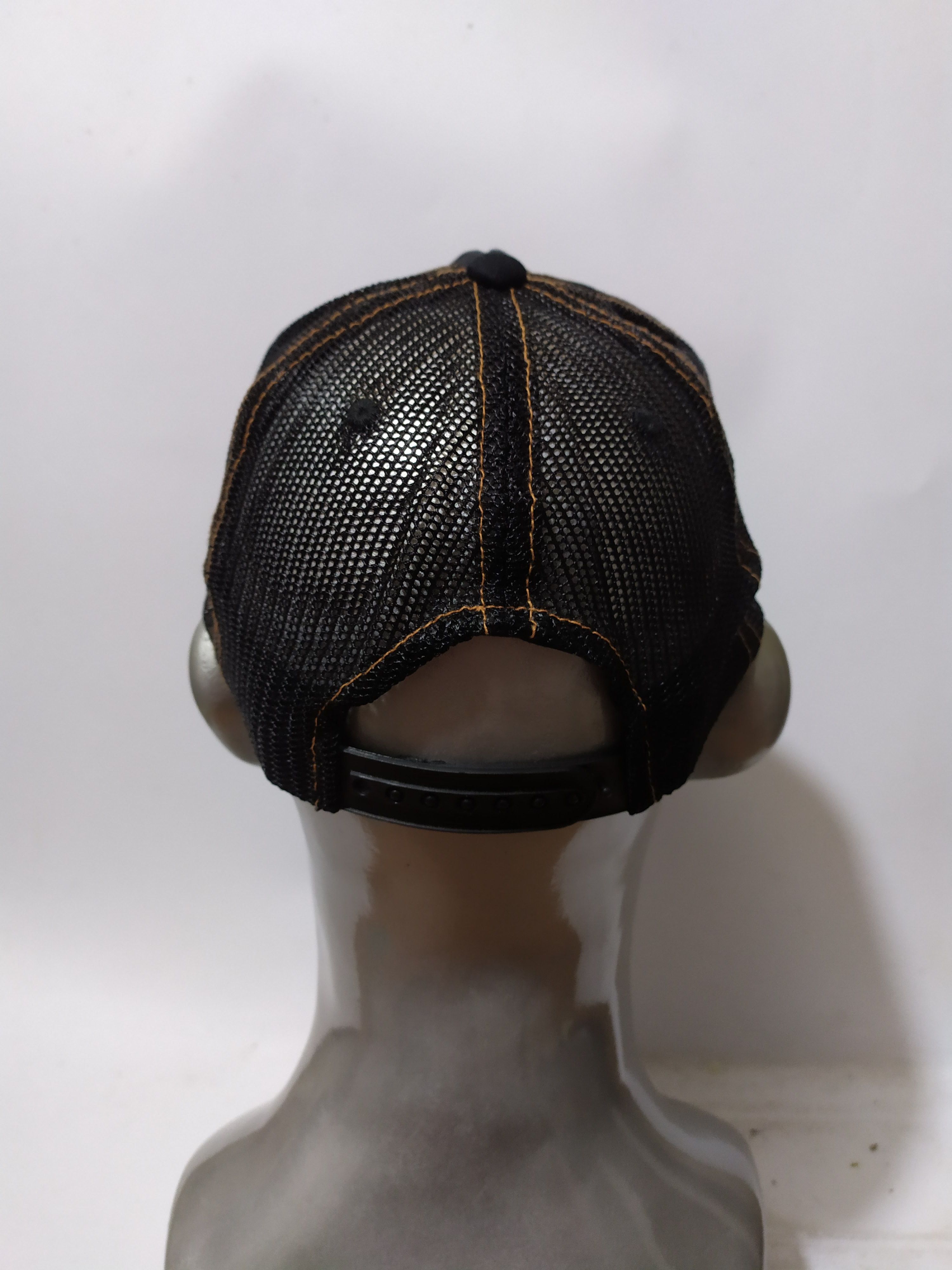 Von Dutch 🔥Von Dutch Trucker Hats Size ONE SIZE - 4 Thumbnail