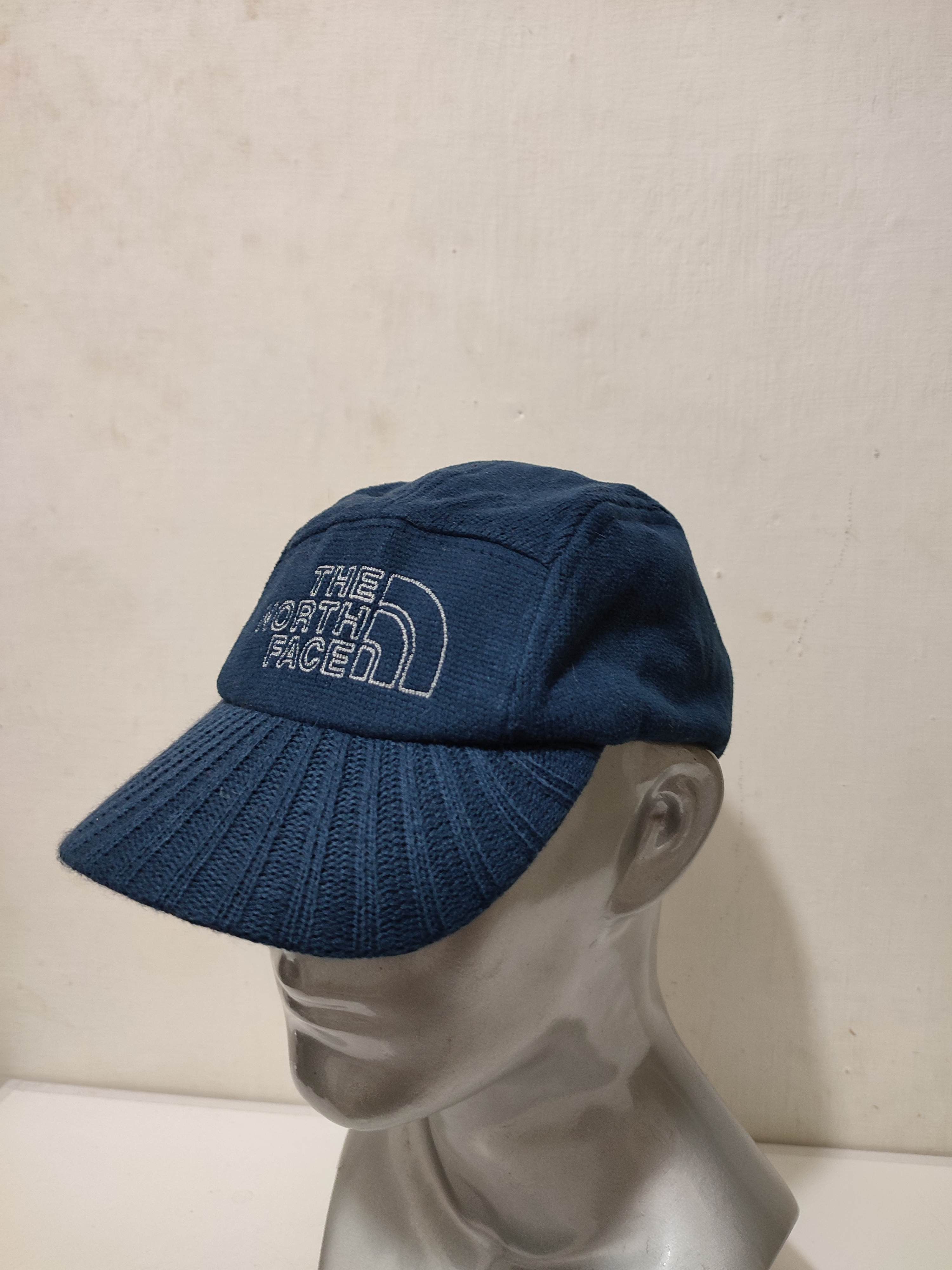 The North Face × Vintage 🔥Vintage The North Face Hats Size ONE SIZE - 3 Thumbnail