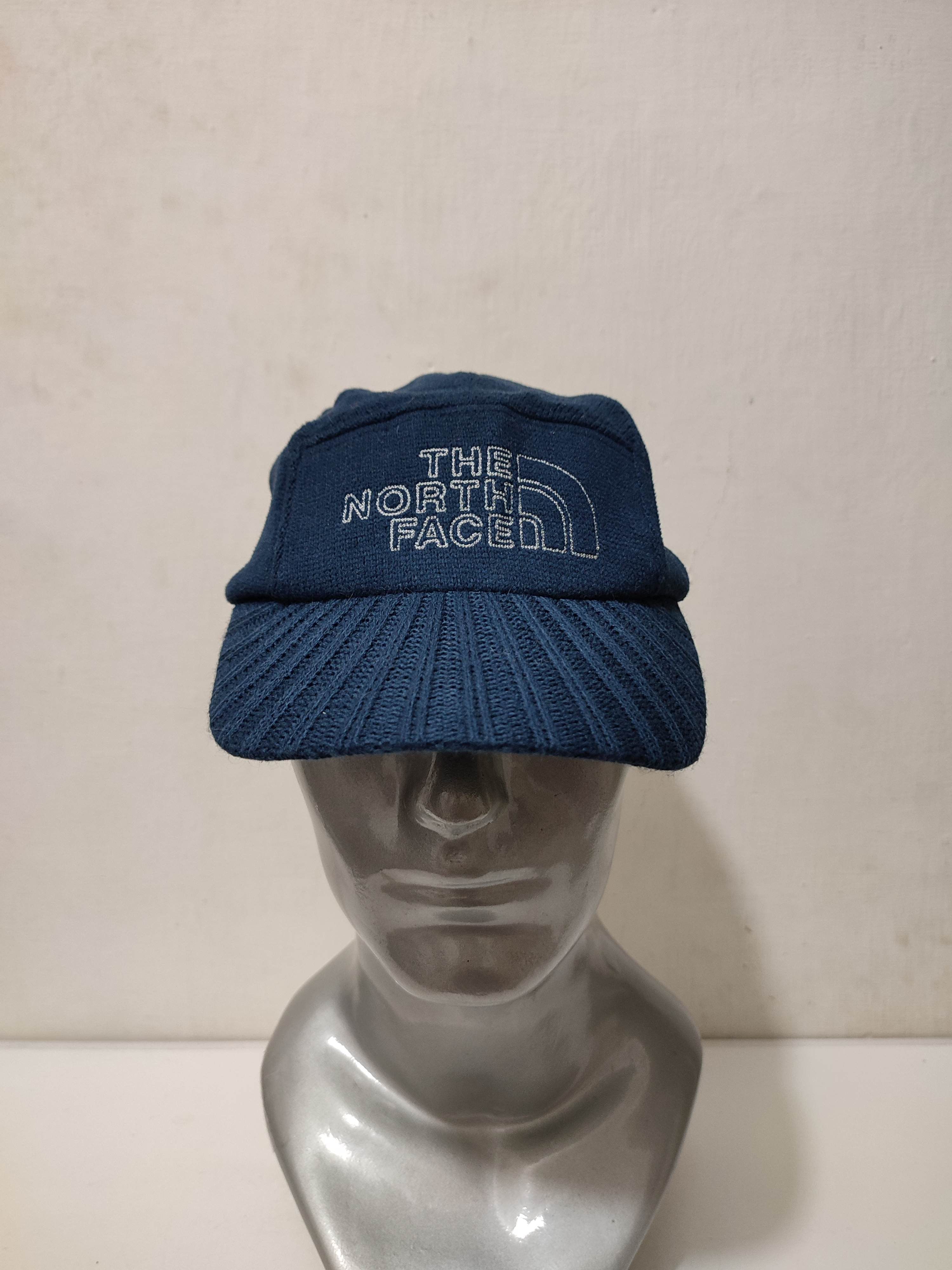 The North Face × Vintage 🔥Vintage The North Face Hats Size ONE SIZE - 1 Thumbnail