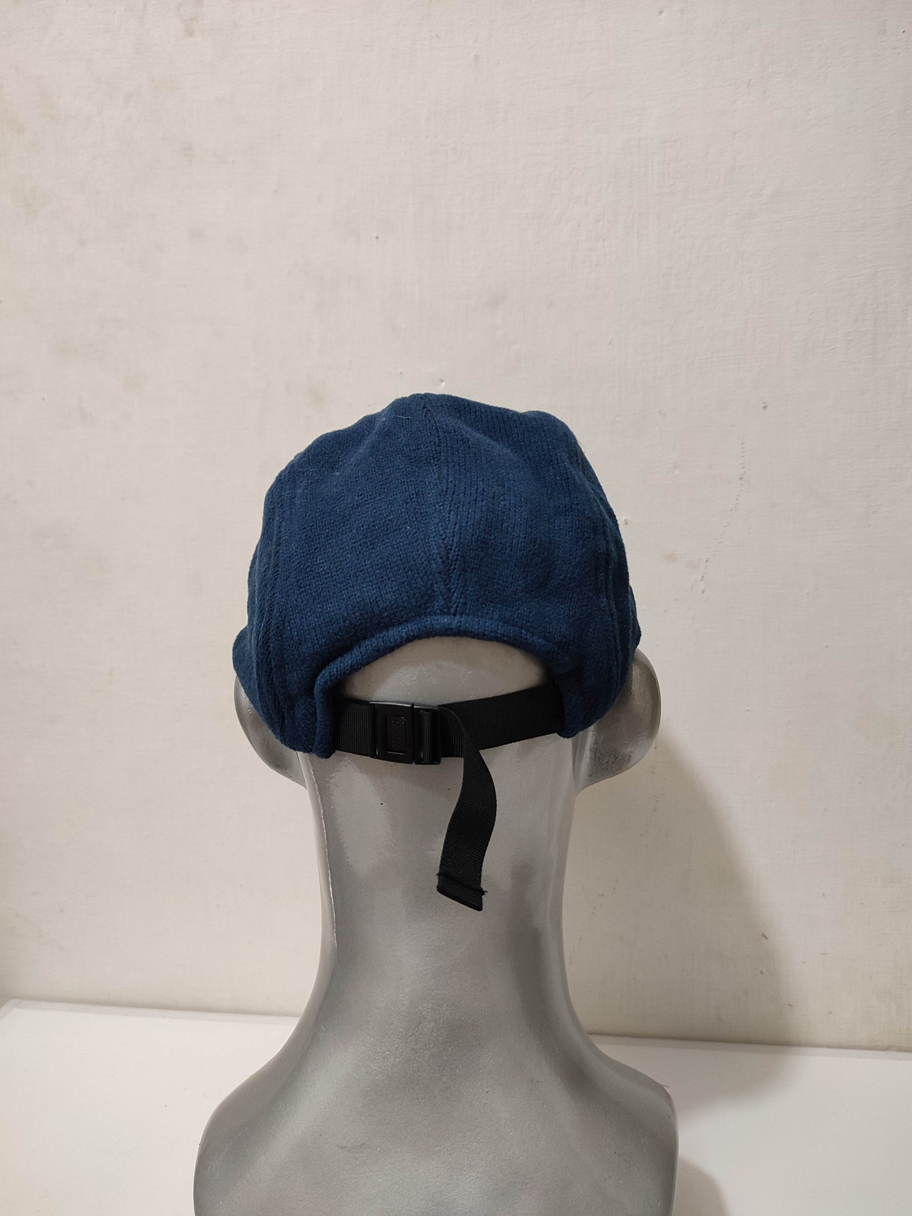 The North Face × Vintage 🔥Vintage The North Face Hats Size ONE SIZE - 5 Thumbnail