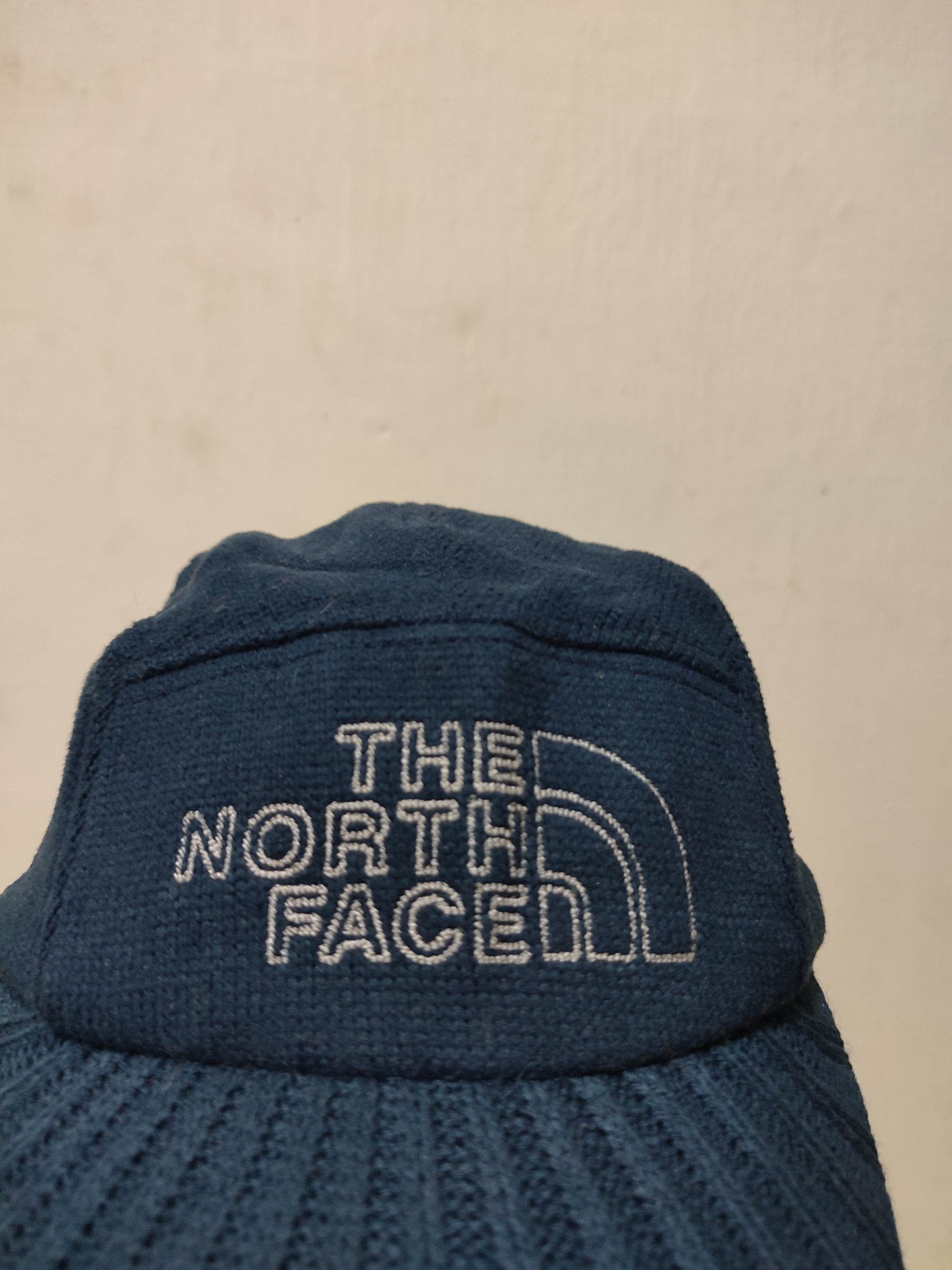 The North Face × Vintage 🔥Vintage The North Face Hats Size ONE SIZE - 2 Thumbnail