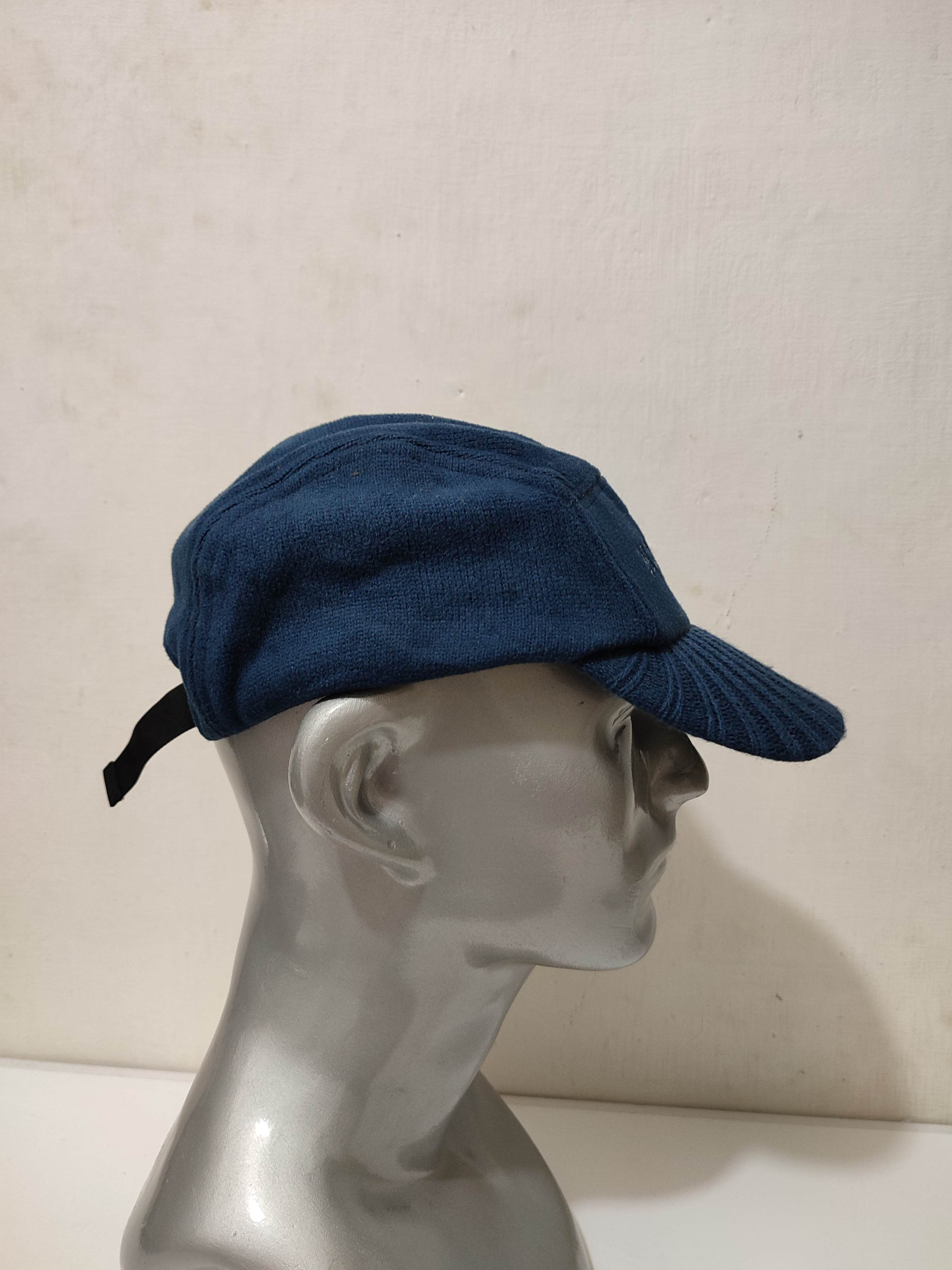 The North Face × Vintage 🔥Vintage The North Face Hats Size ONE SIZE - 4 Thumbnail