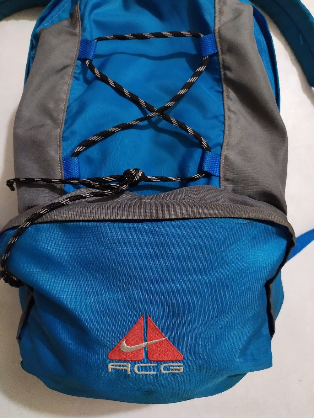 Nike ACG Nike ACG Backpack embroidered logo Size ONE SIZE - 2 Thumbnail