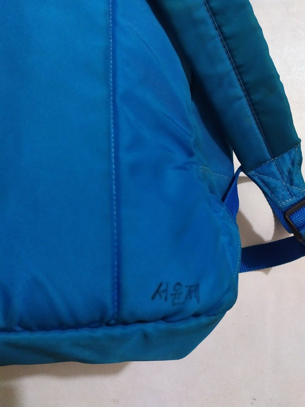 Nike ACG Nike ACG Backpack embroidered logo Size ONE SIZE - 7 Thumbnail