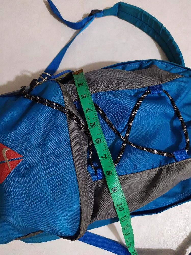Nike ACG Nike ACG Backpack embroidered logo Size ONE SIZE - 12 Thumbnail