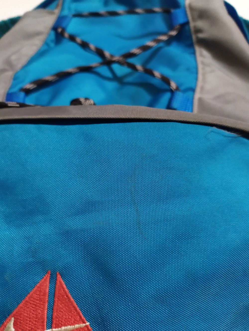 Nike ACG Nike ACG Backpack embroidered logo Size ONE SIZE - 3 Thumbnail