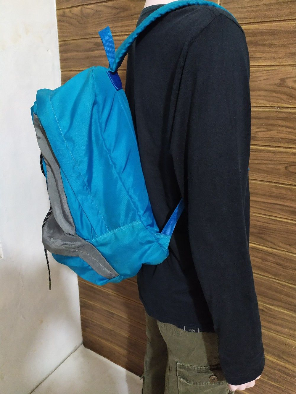 Nike ACG Nike ACG Backpack embroidered logo Size ONE SIZE - 15 Thumbnail