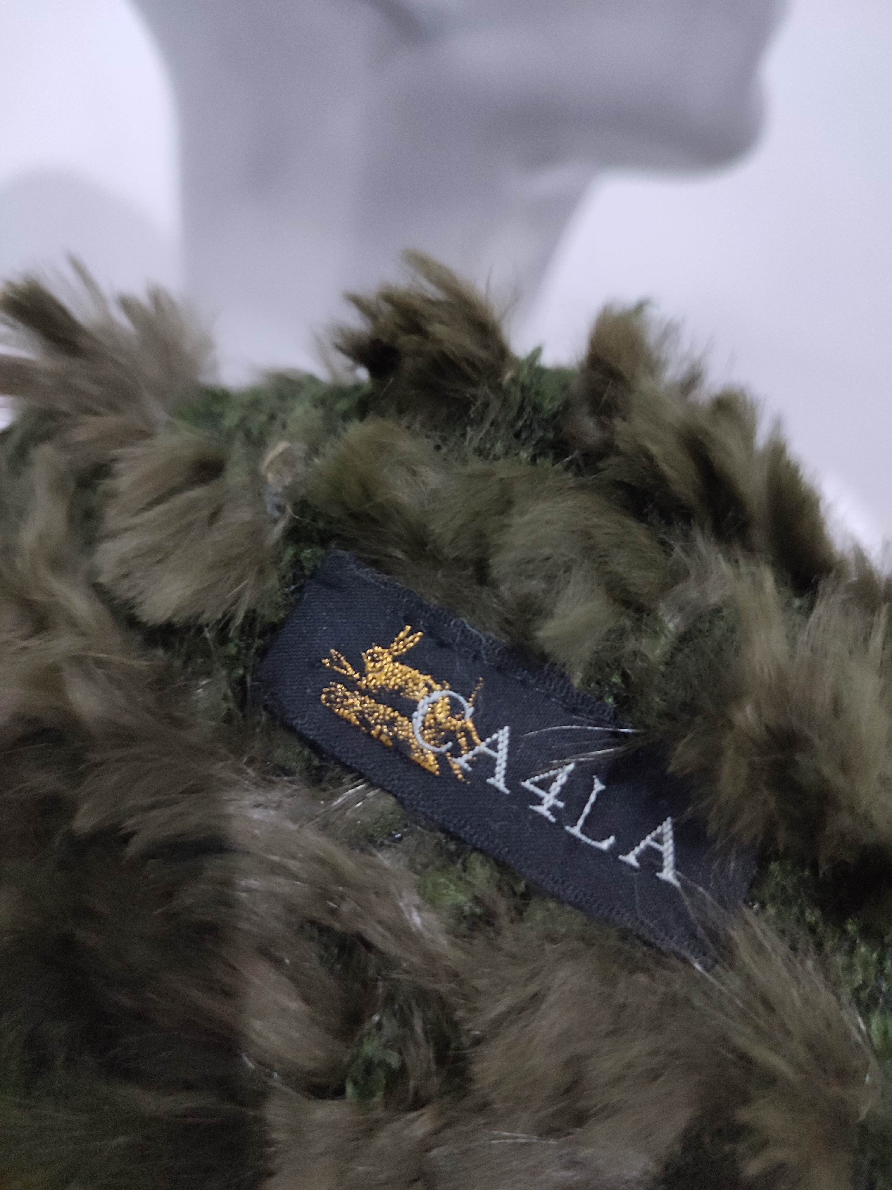 CA4LA 🔥CA4LA Fur beanie Hats Size ONE SIZE - 6 Thumbnail