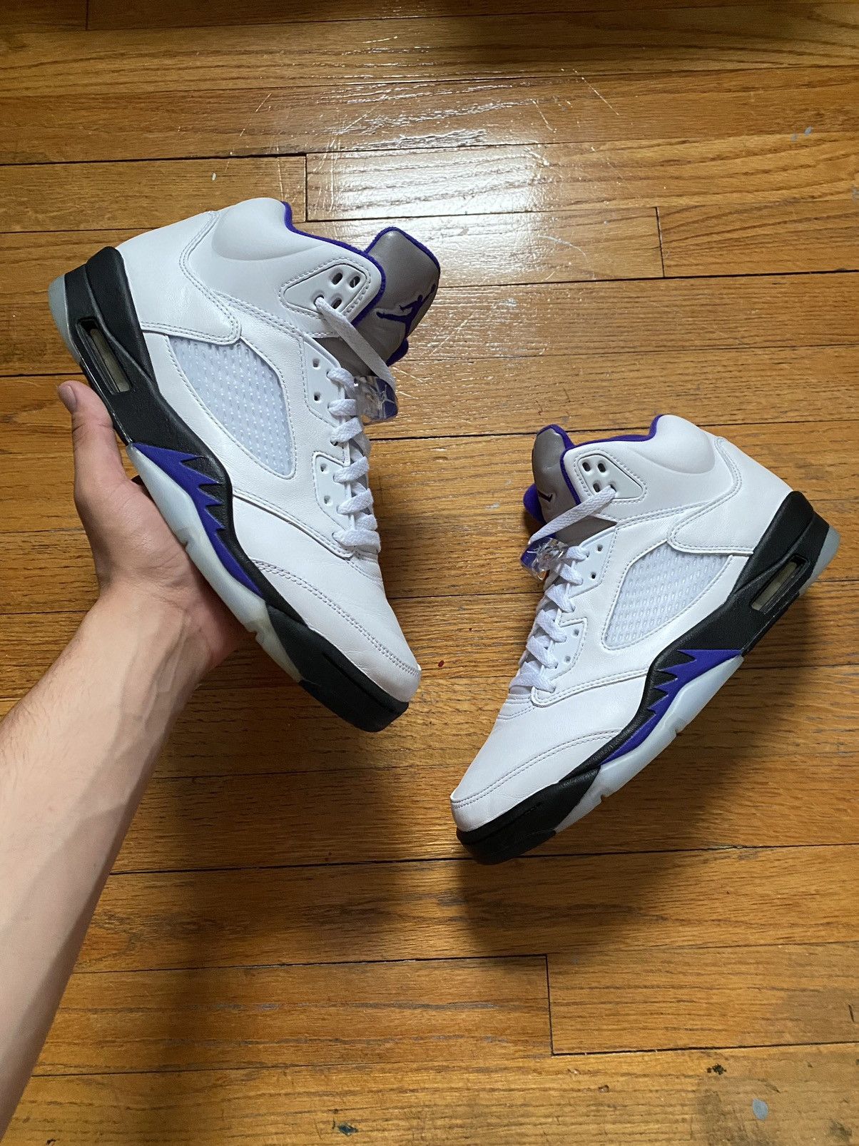 jordan retro 11 concord size 10.5