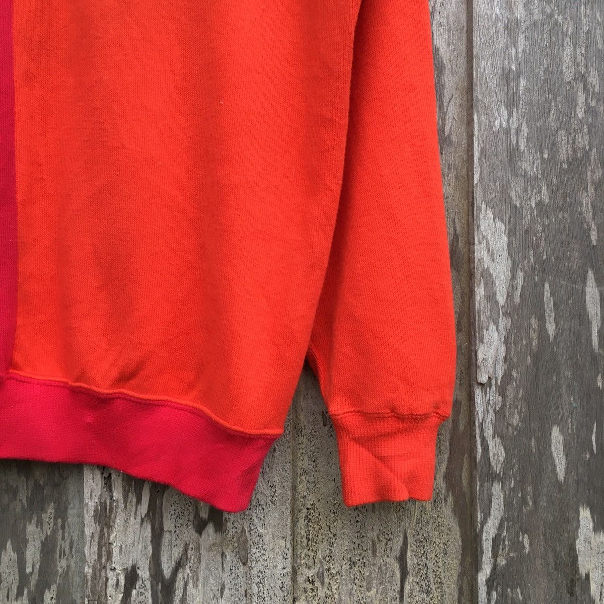 Designer × Kenzo × Vintage Vintage Kenzo Golf Crewneck Sweatshirt Big Logo Size US M / EU 48-50 / 2 - 4 Thumbnail